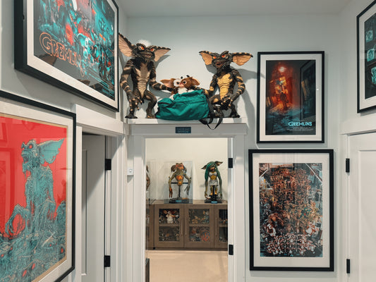 Featured Collection: Ian Grant
