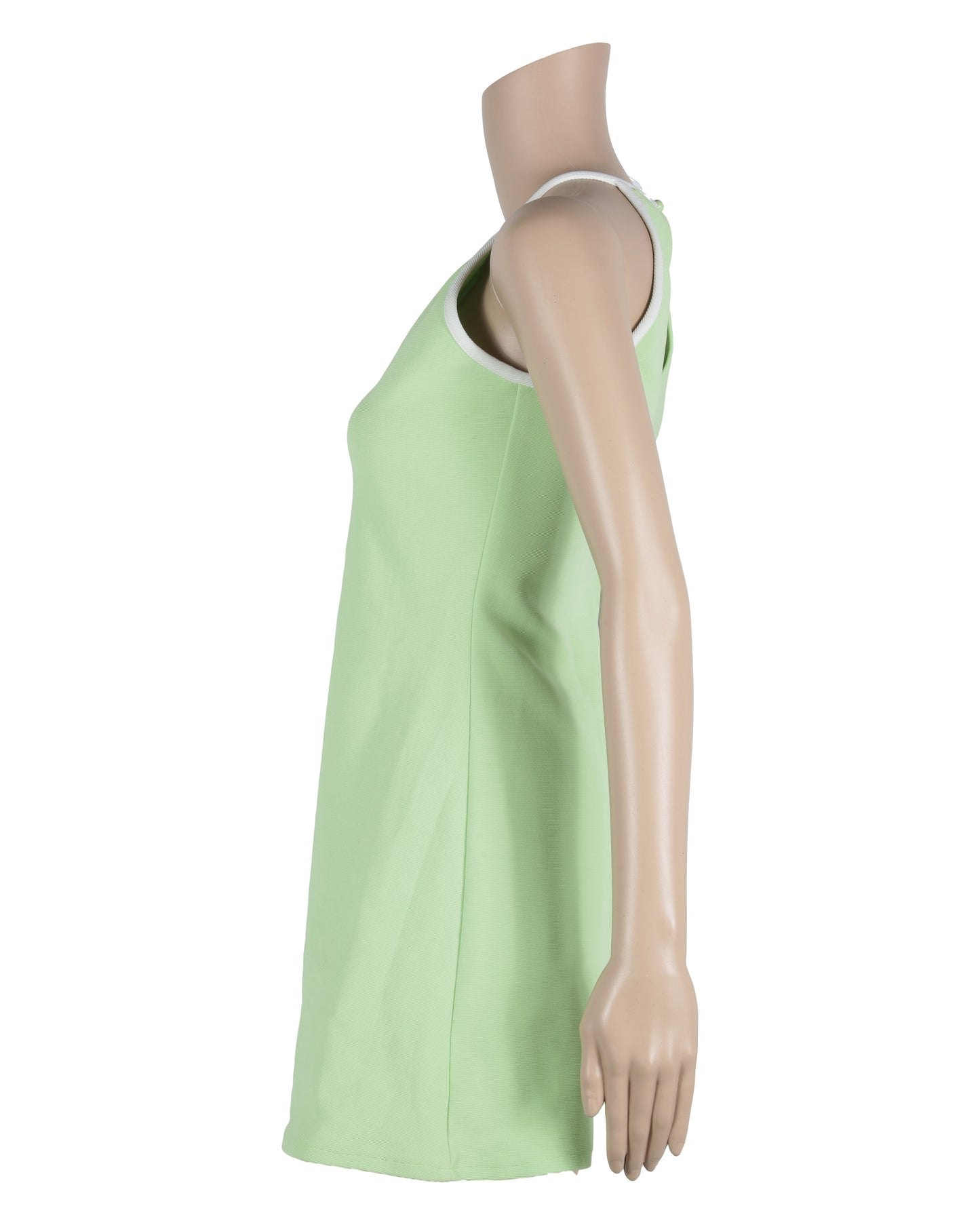 "Fever - Doctors for Life (Fieber: Ärzte für das Leben)" Dr. Sybille Alberich's (Alexandra Kamp) Dress