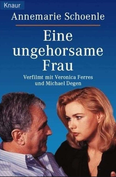 "A Disobedient Woman (Eine ungehorsame Frau)" (TV Movie) Marlene's (Veronica Ferres) Hat