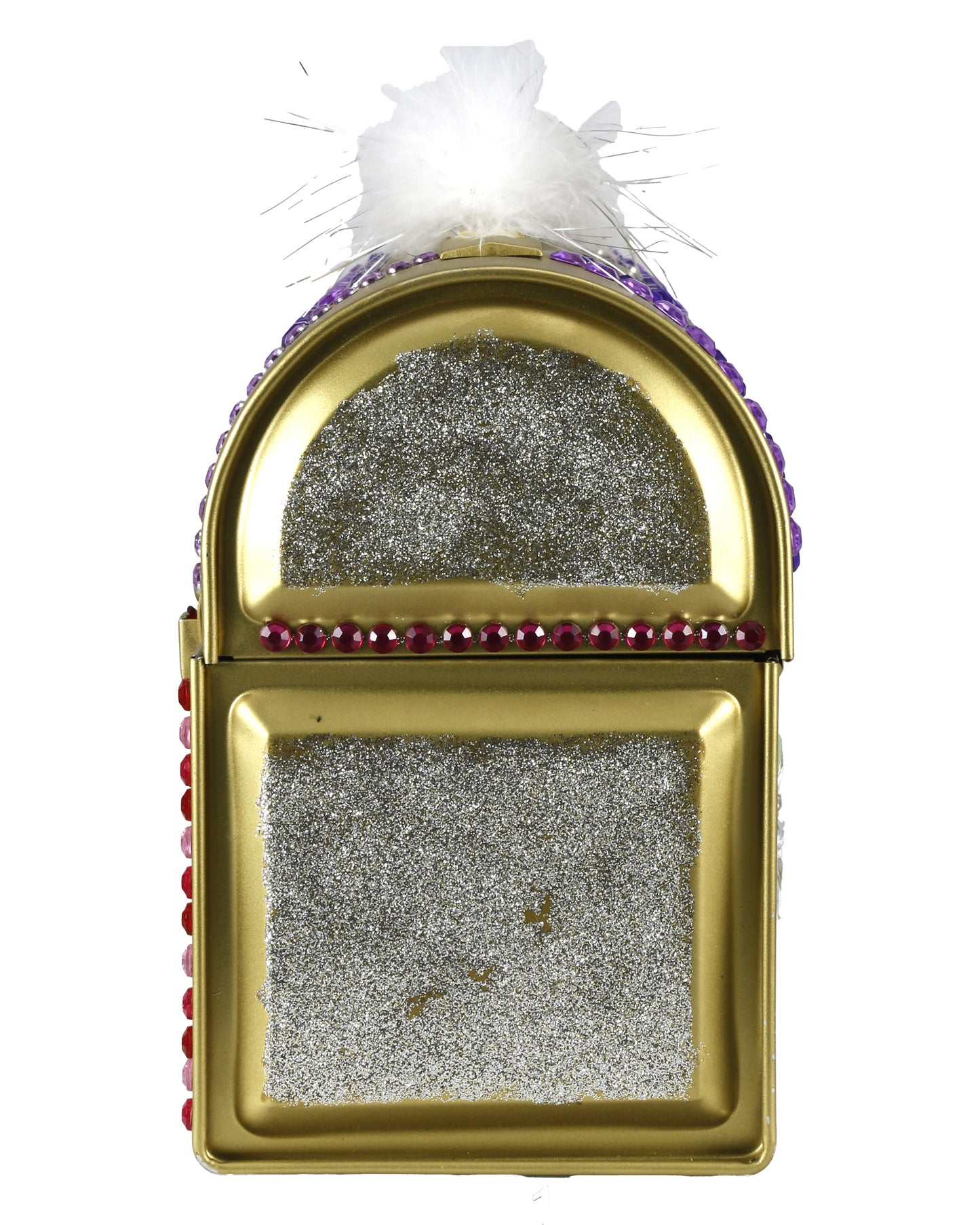 Shake It Up! (TV Series) Gunther Hessenheffer’s (Kenton Duty) Jewel-Encrusted Lunchbox