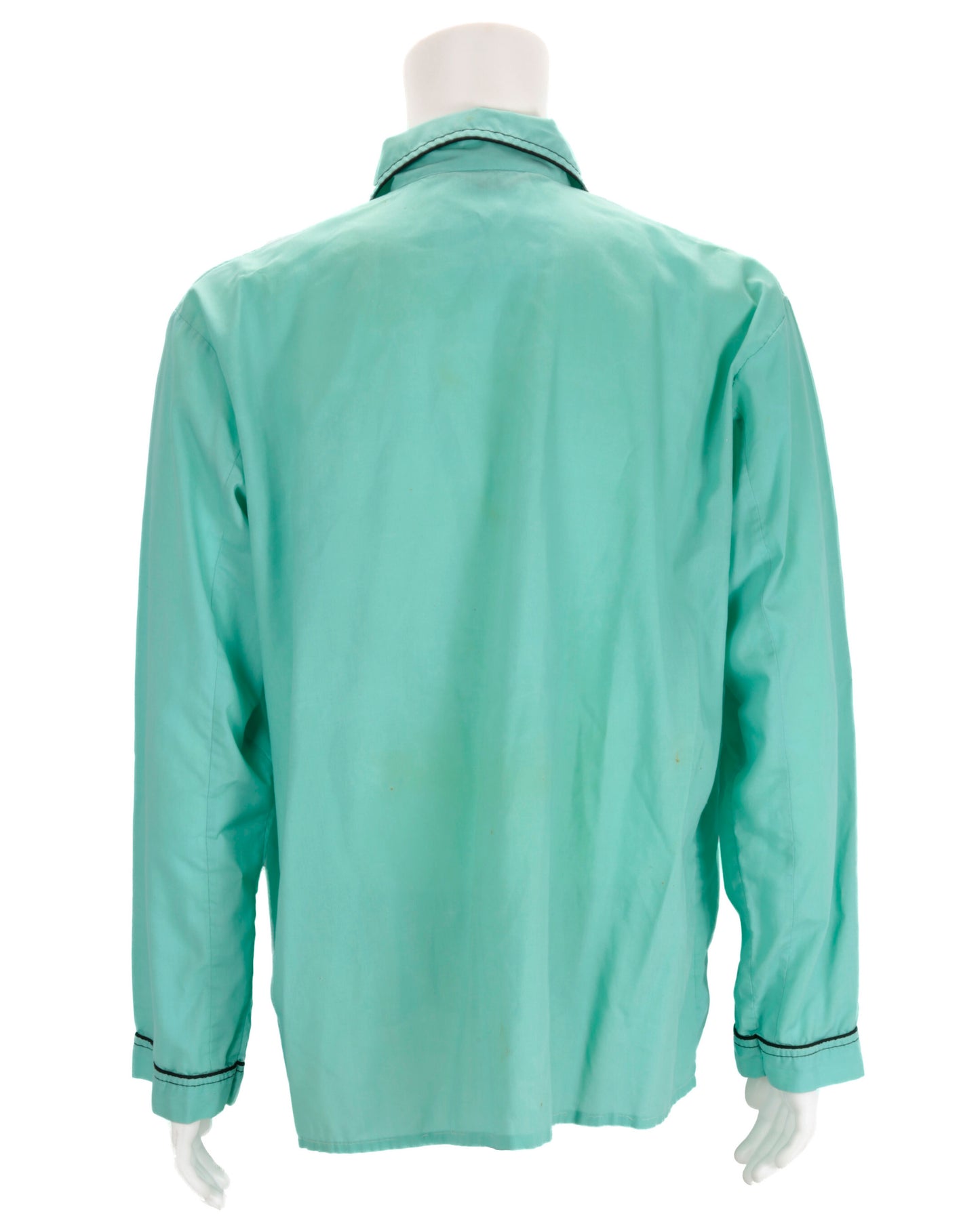 "Mermaids" Lou Landsky's (Bob Hoskins) Pajama Shirt and Pants