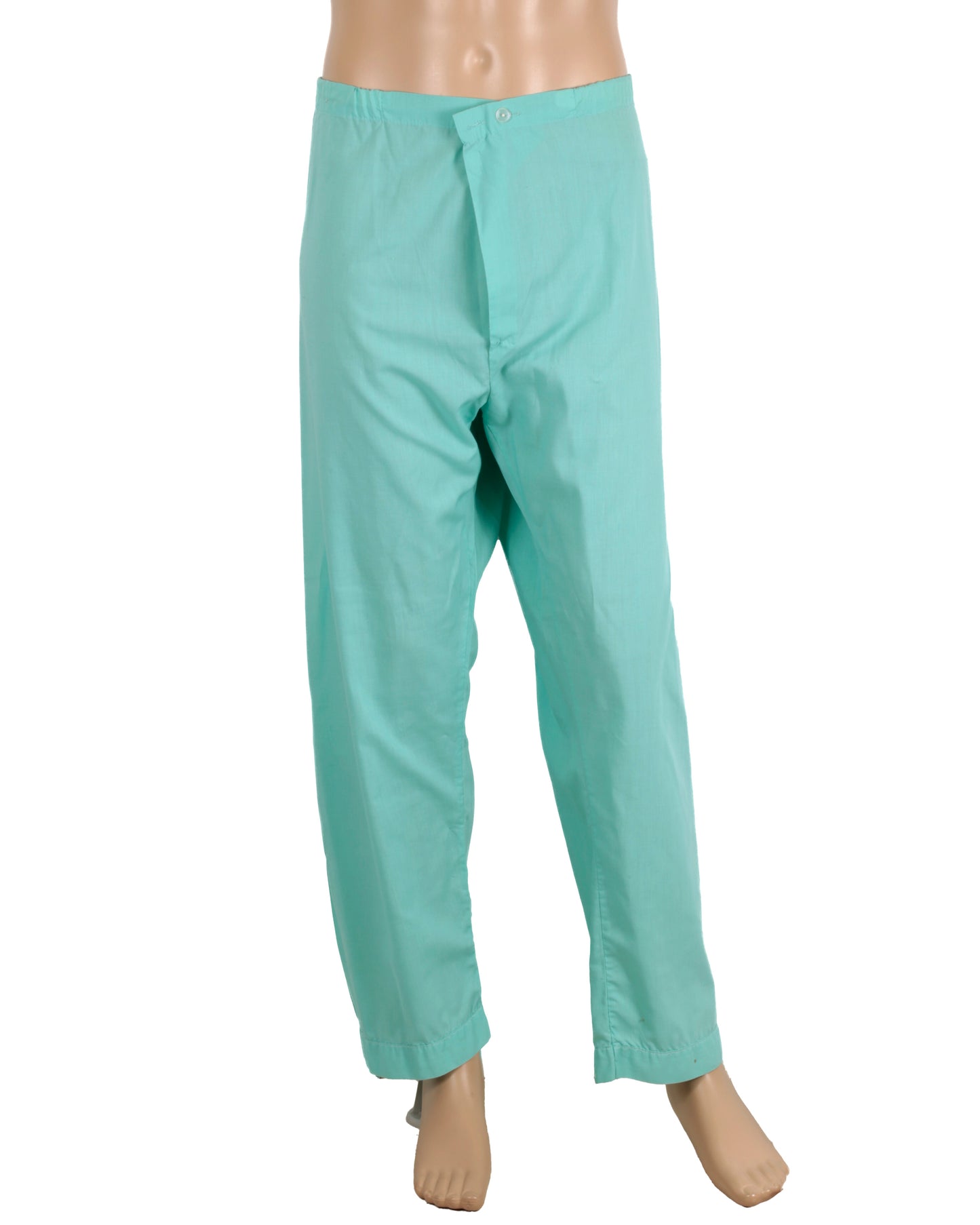 "Mermaids" Lou Landsky's (Bob Hoskins) Pajama Shirt and Pants