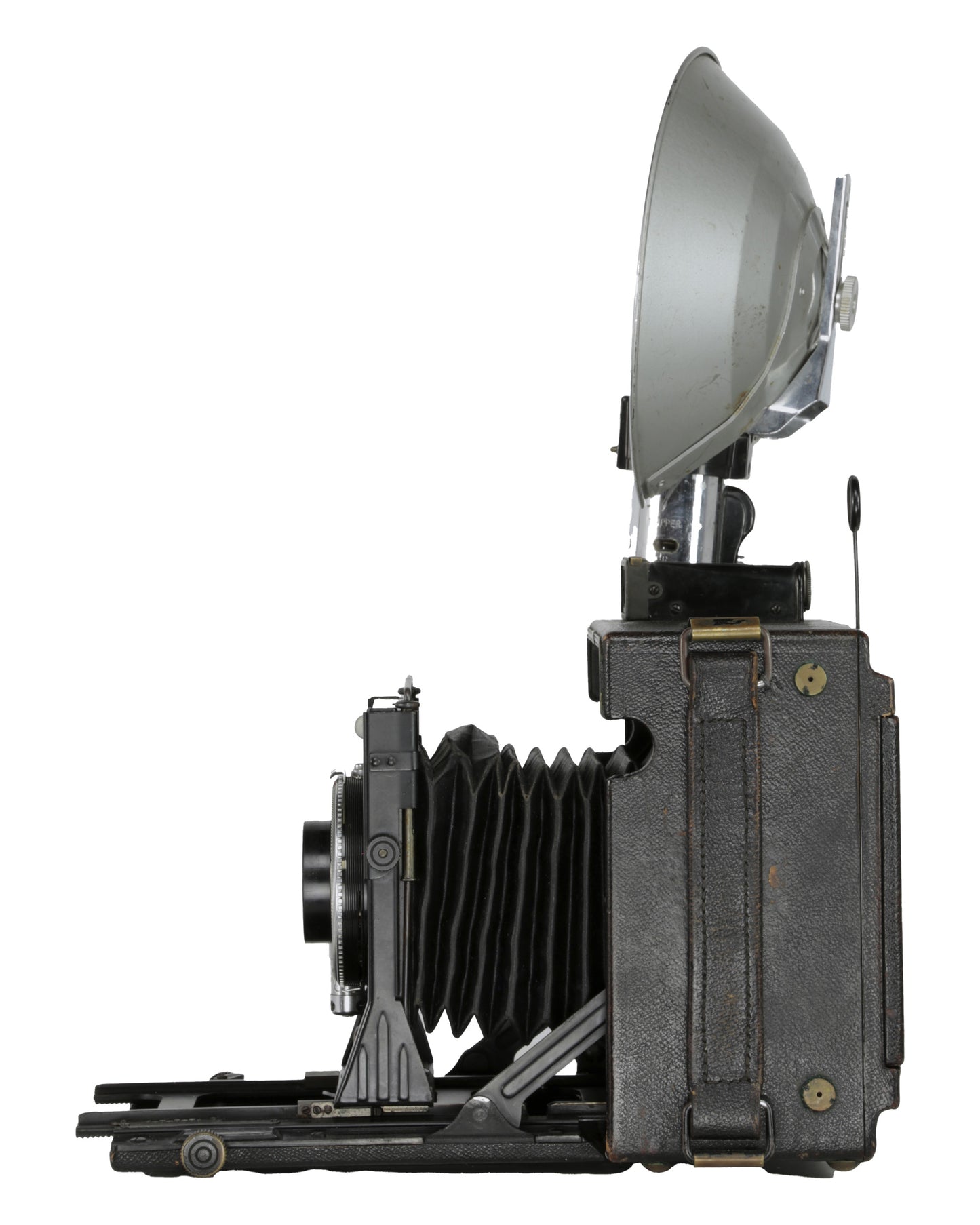 "The Public Eye" Leon Bernstein's (Joe Pesci) Camera