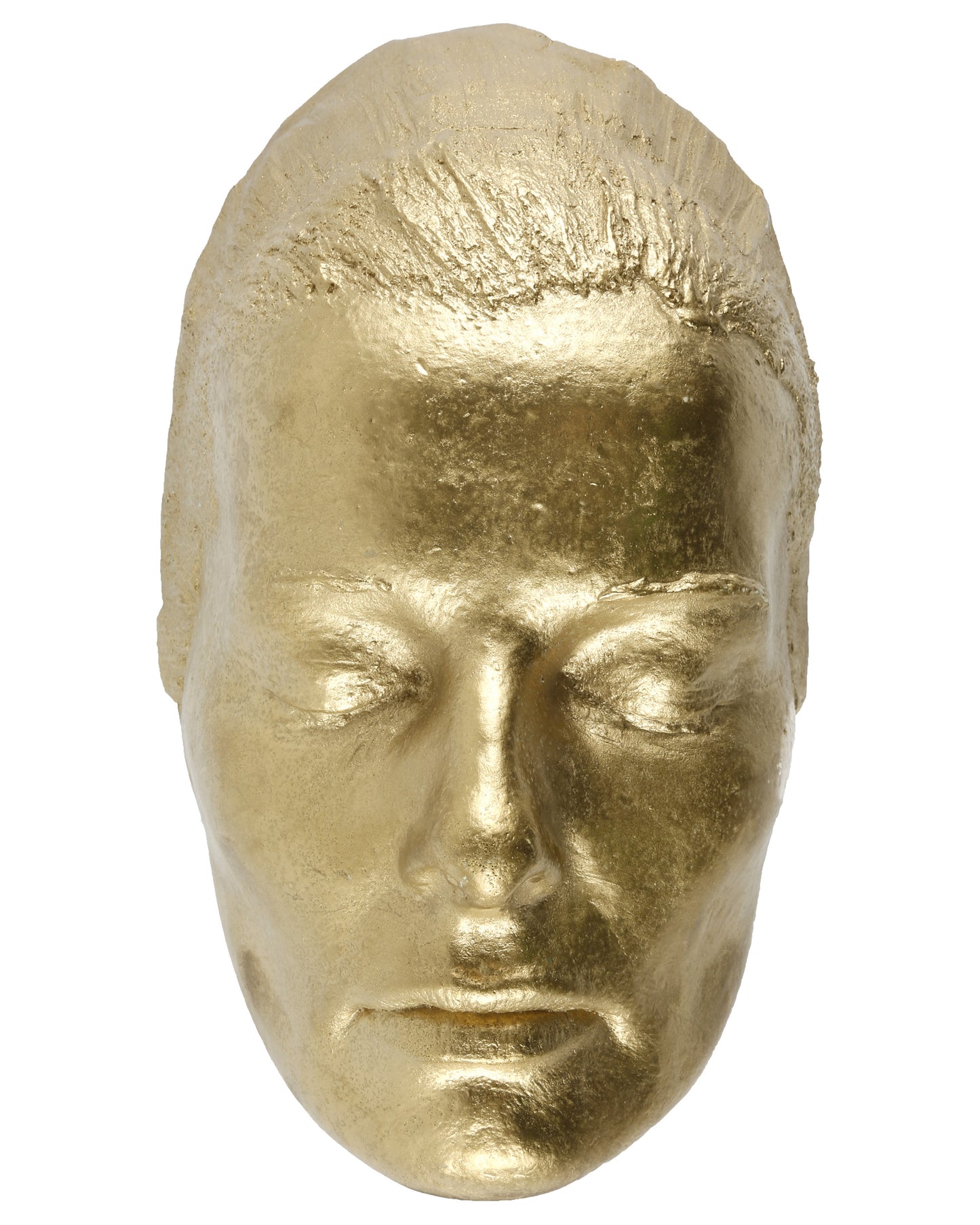 Katharine Hepburn Life Mask