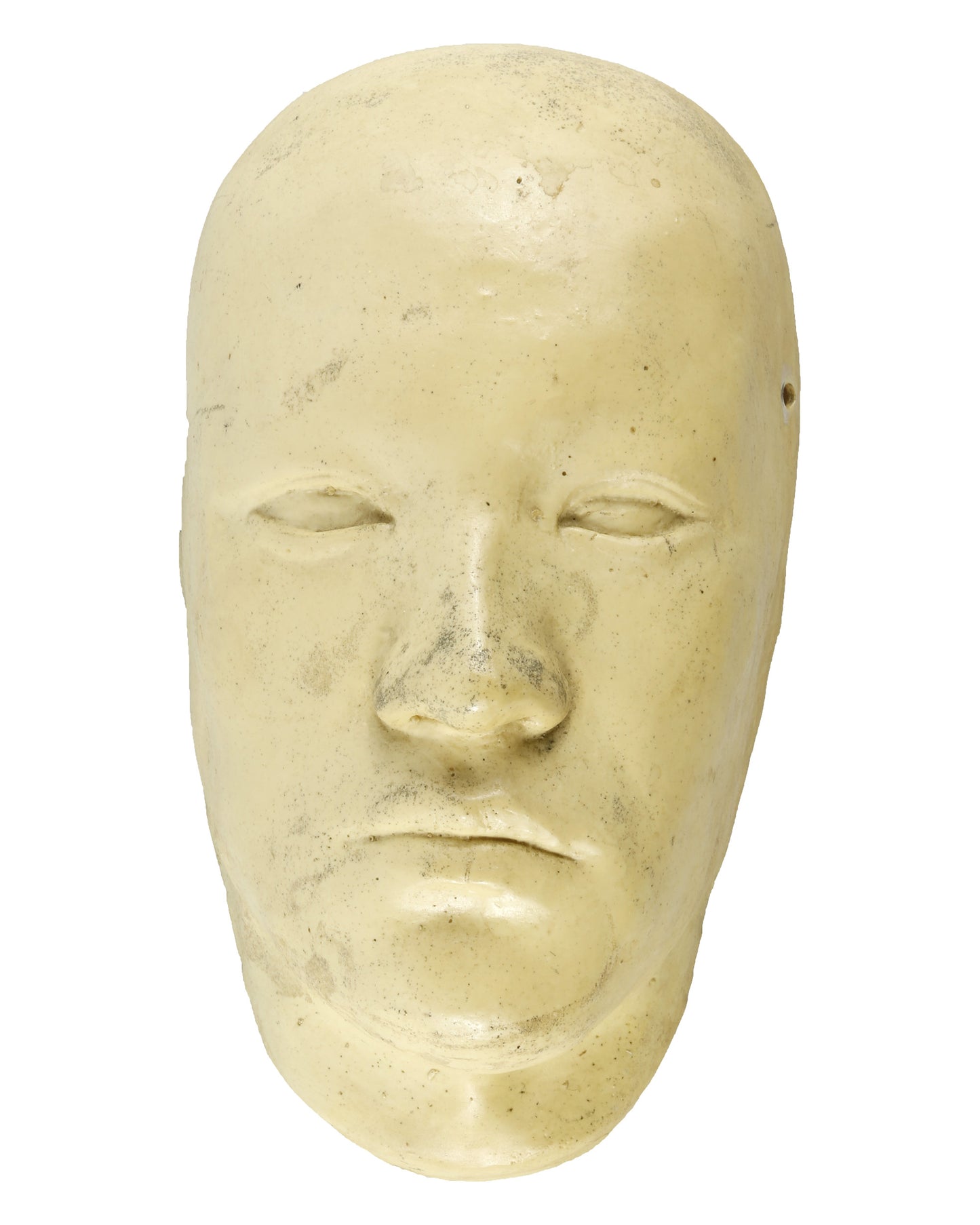 Bruce Lee Life Mask