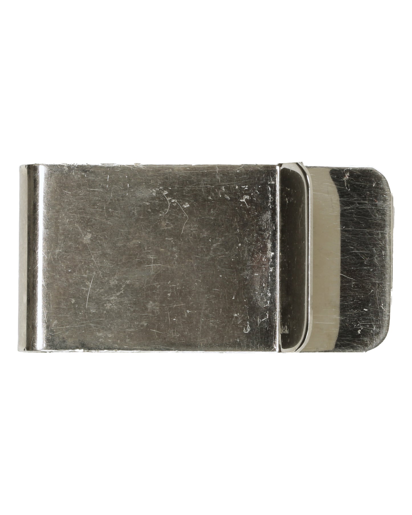 Sammy Davis Jr.'s Shoes and Money Clip