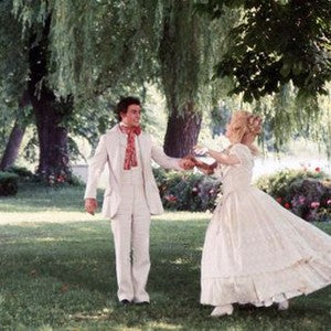 “The Great Waltz” (1972) Johan Strauss Jr.’s (Horst Bucholz) Vest
