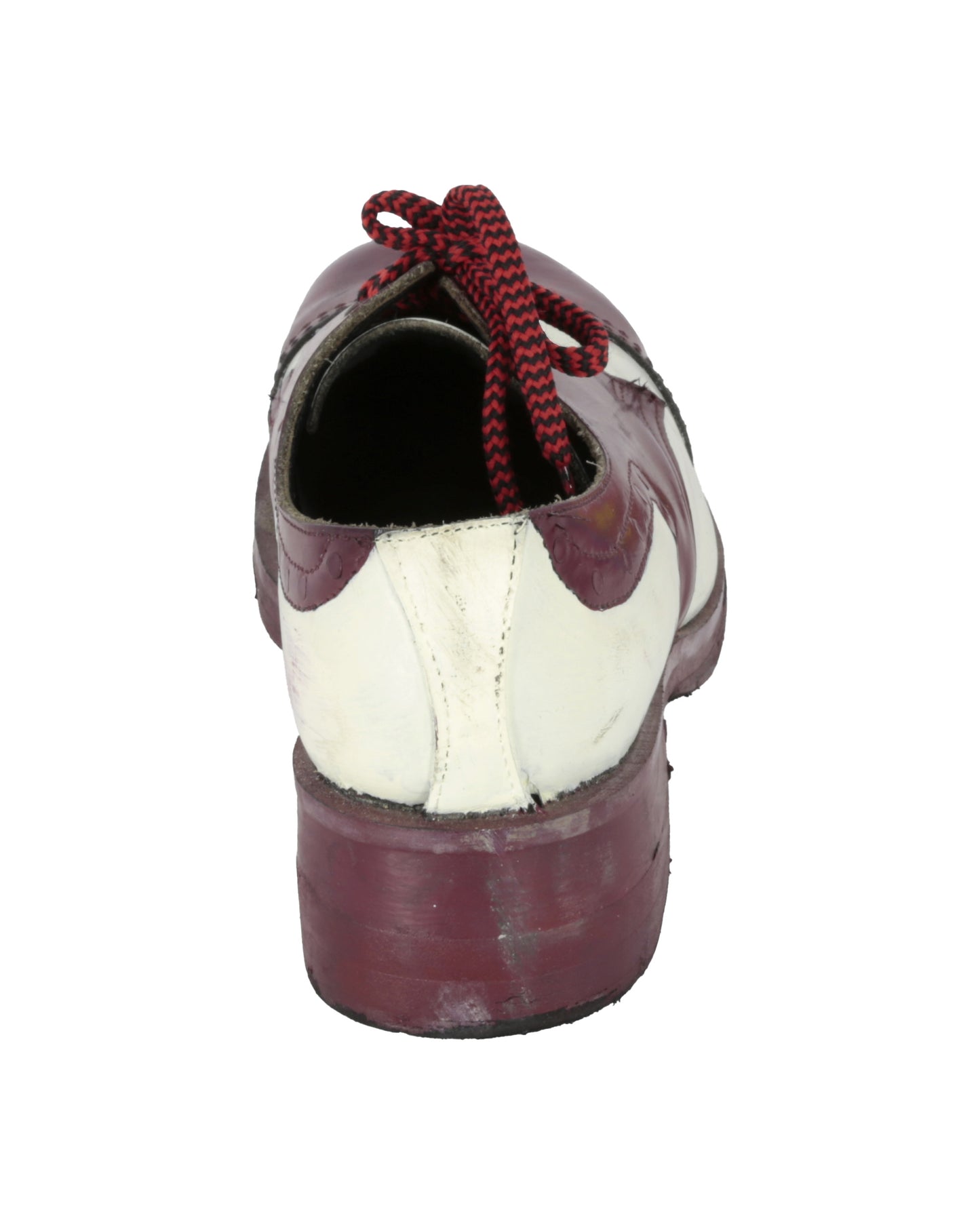 "In the Name of the Father" Gerry Conlon's (Daniel Day-Lewis) Shoes
