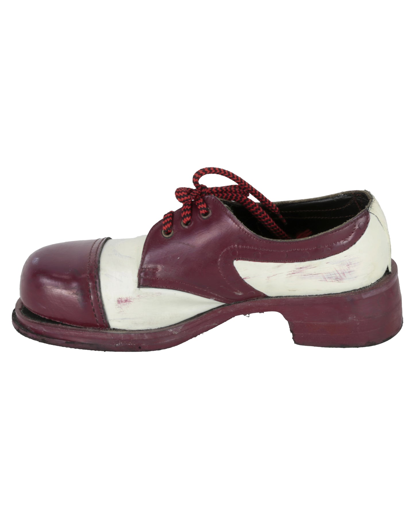 "In the Name of the Father" Gerry Conlon's (Daniel Day-Lewis) Shoes