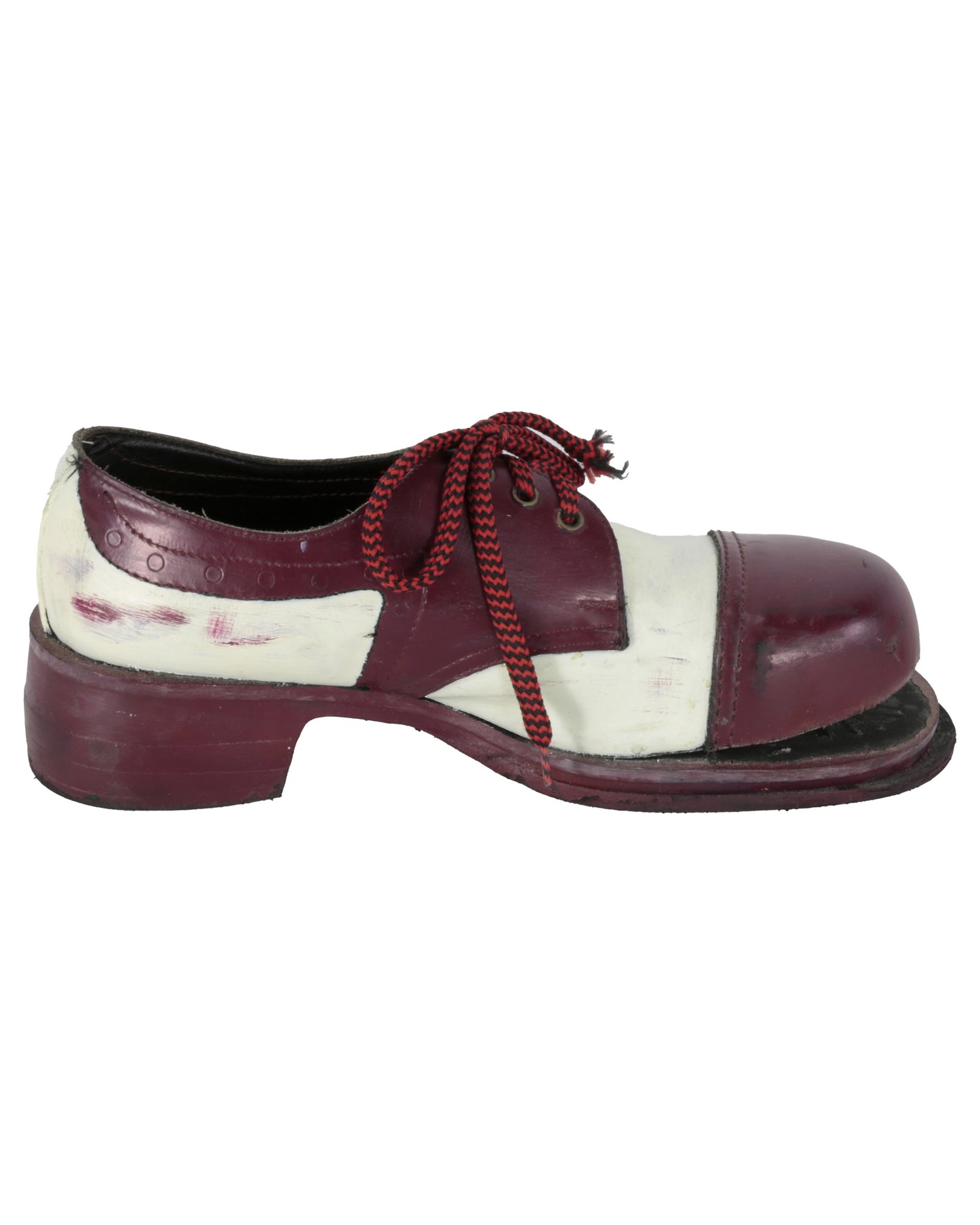 "In the Name of the Father" Gerry Conlon's (Daniel Day-Lewis) Shoes