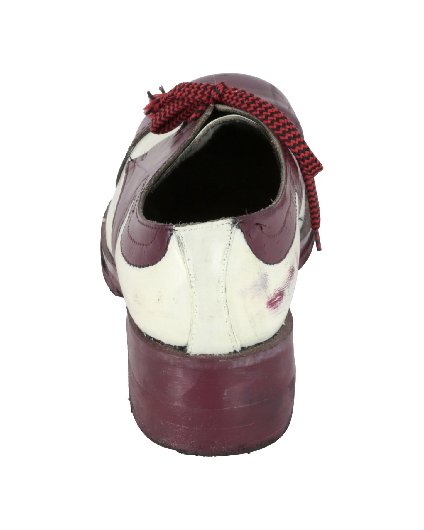 "In the Name of the Father" Gerry Conlon's (Daniel Day-Lewis) Shoes