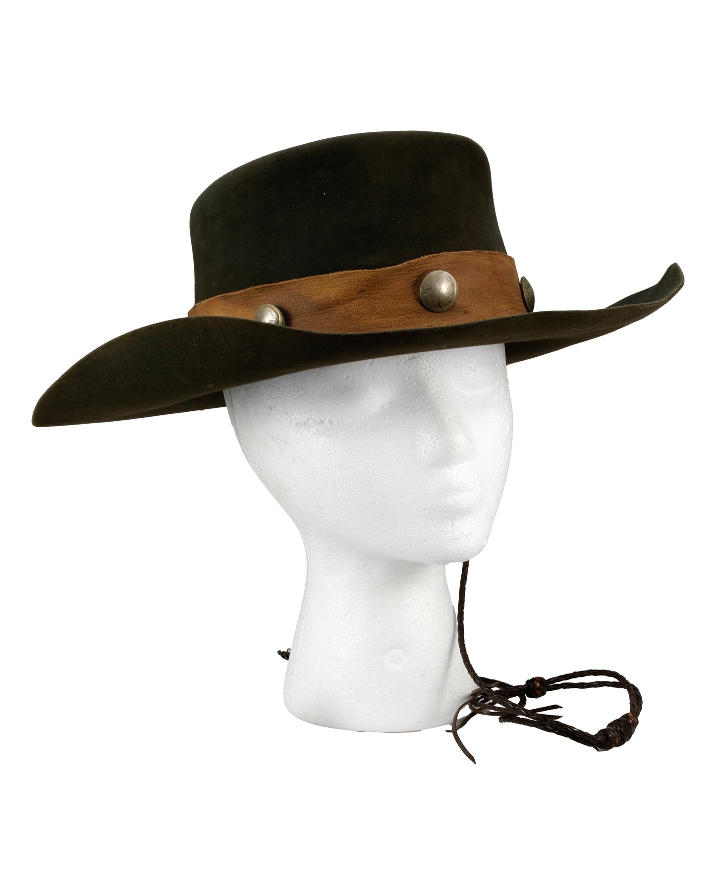 "Lightning Jack" Lightning Jack Kane's (Paul Hogan) Hat