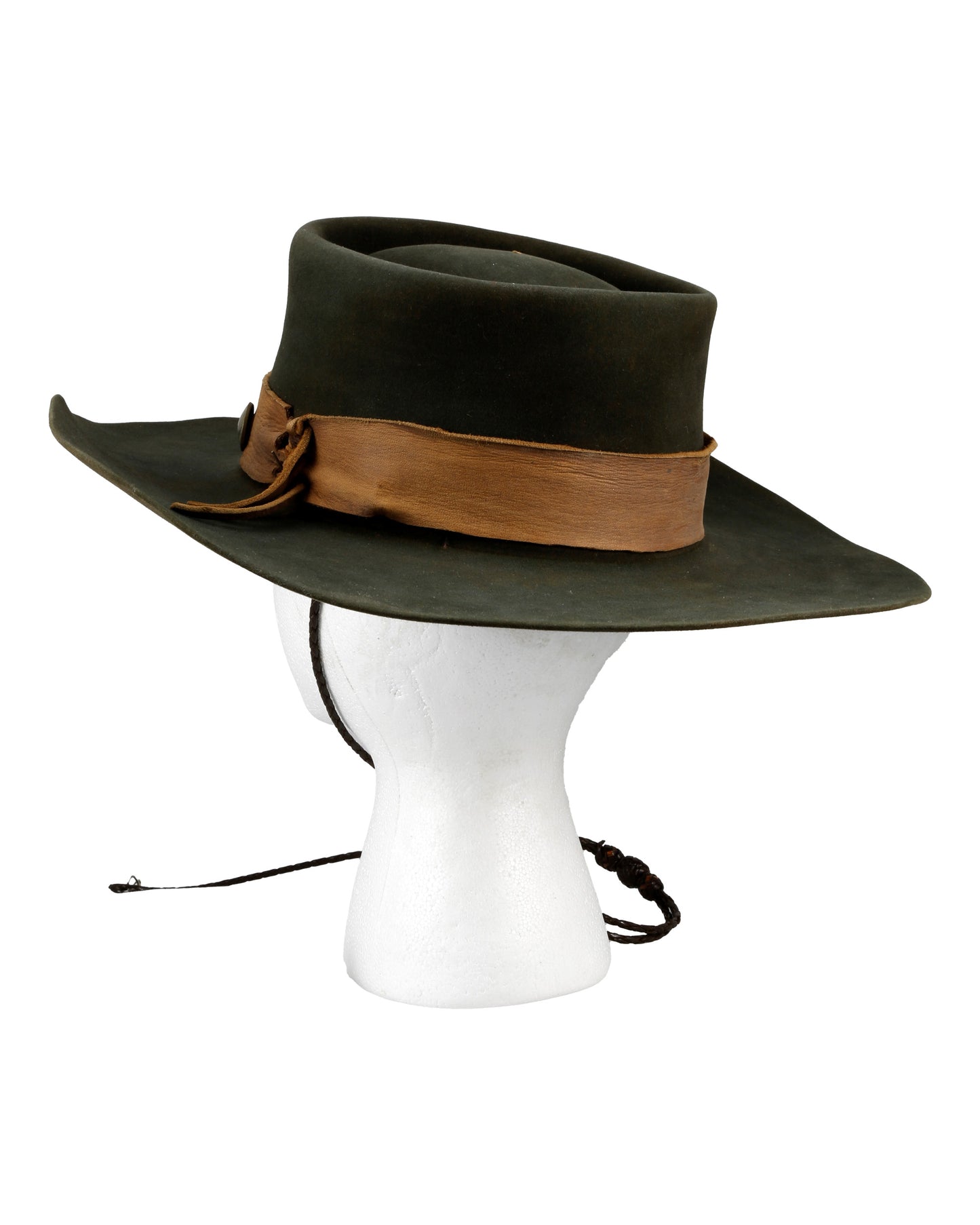 "Lightning Jack" Lightning Jack Kane's (Paul Hogan) Hat