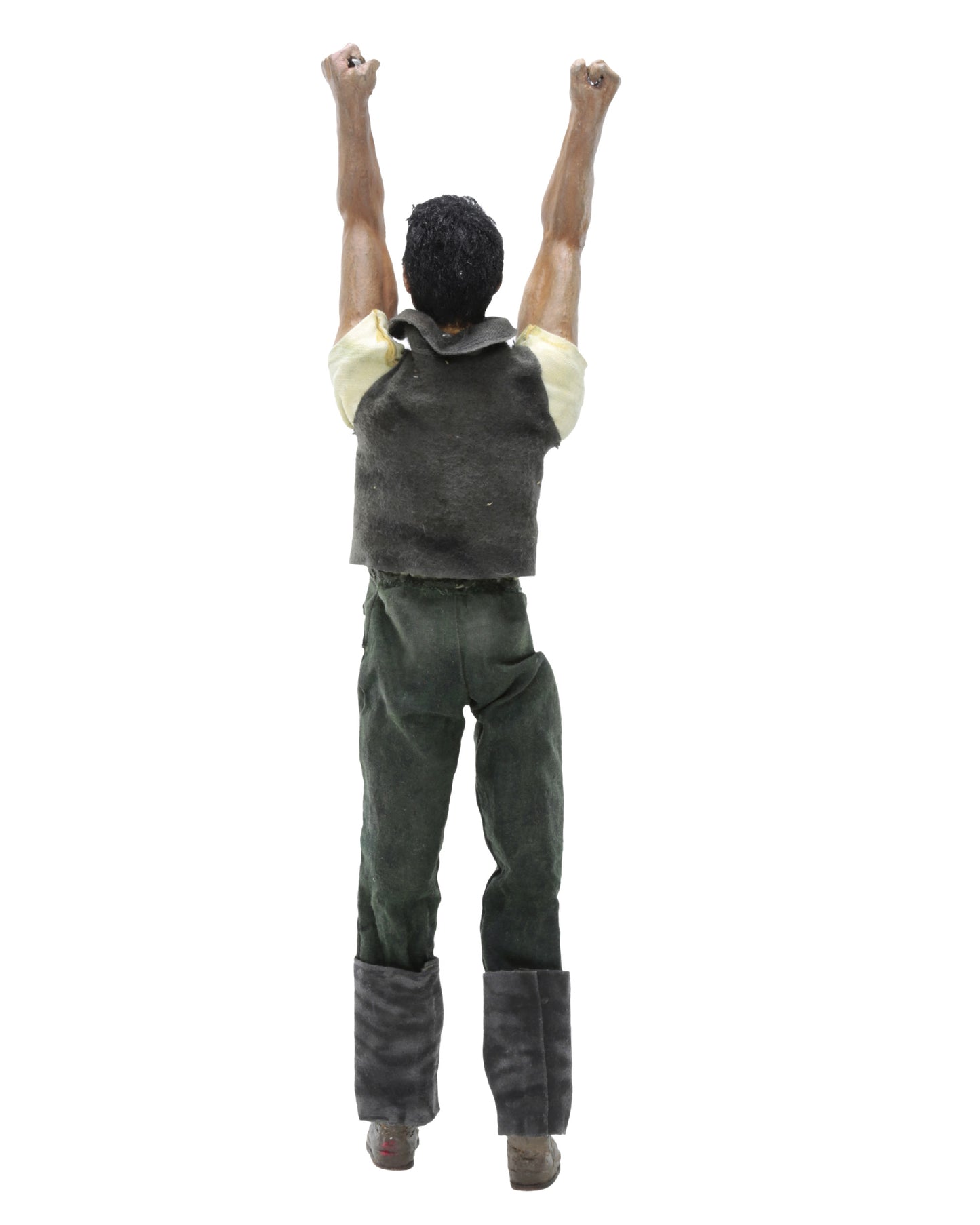 "Cliffhanger" Gabe Walker (Sylvester Stallone) Practical Effects Model