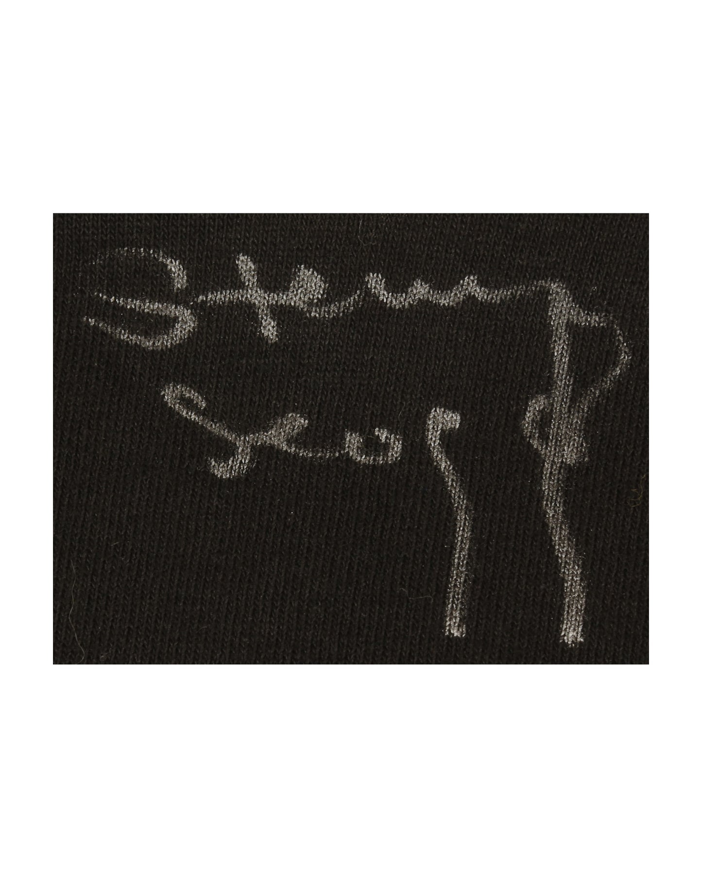 Autographed Planet Hollywood New York "On Deadly Ground" Steven Seagal Promotional T-Shirt