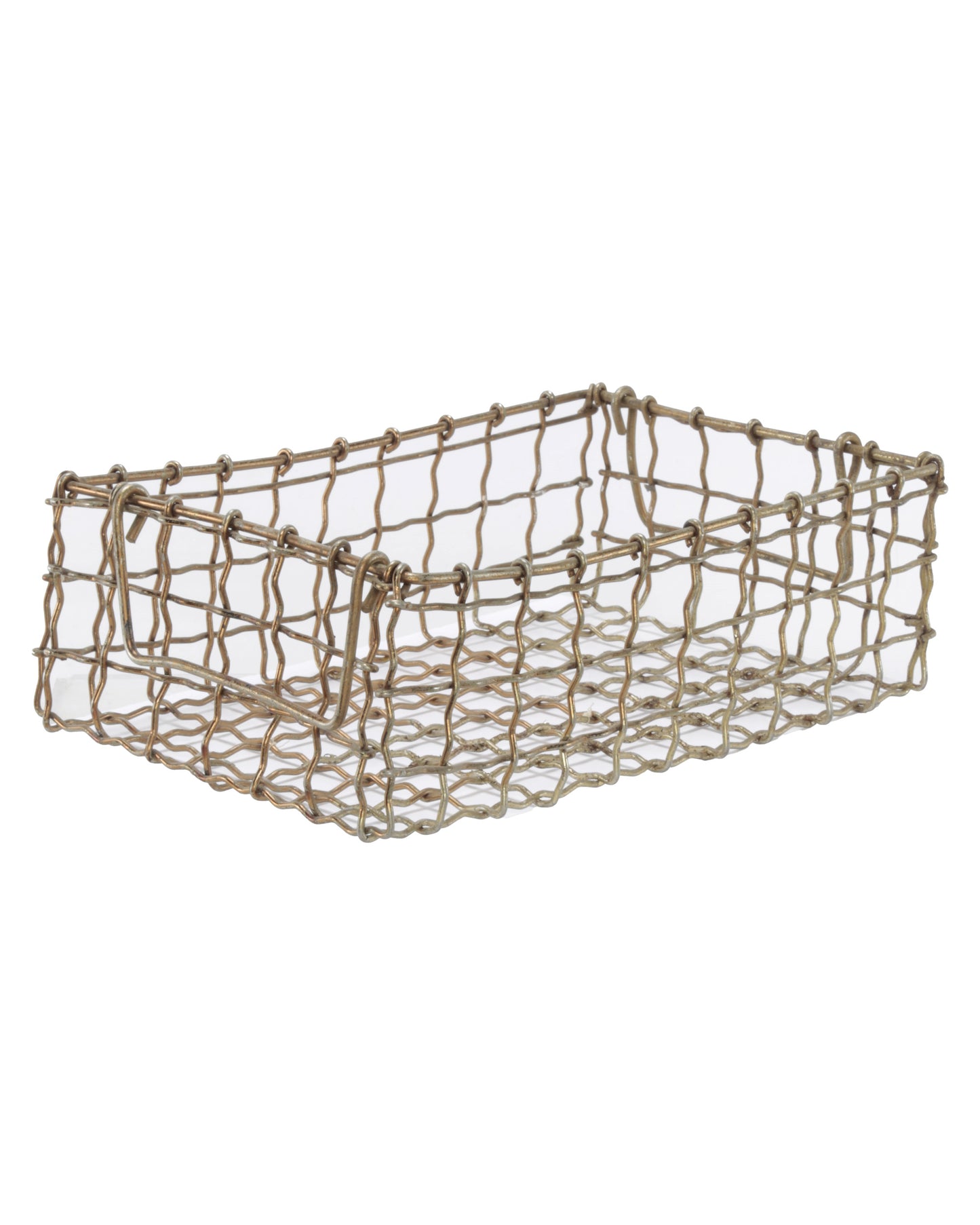 "Goldfinger" Prop Gold Bar and Basket
