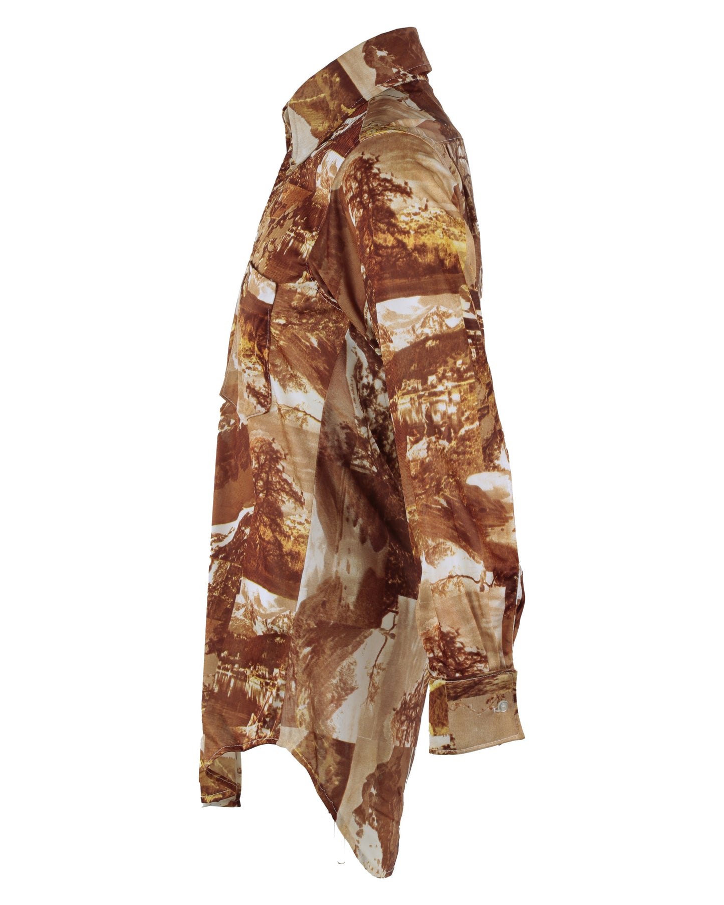 "The Partridge Family" Keith’s (David Cassidy) Shirt