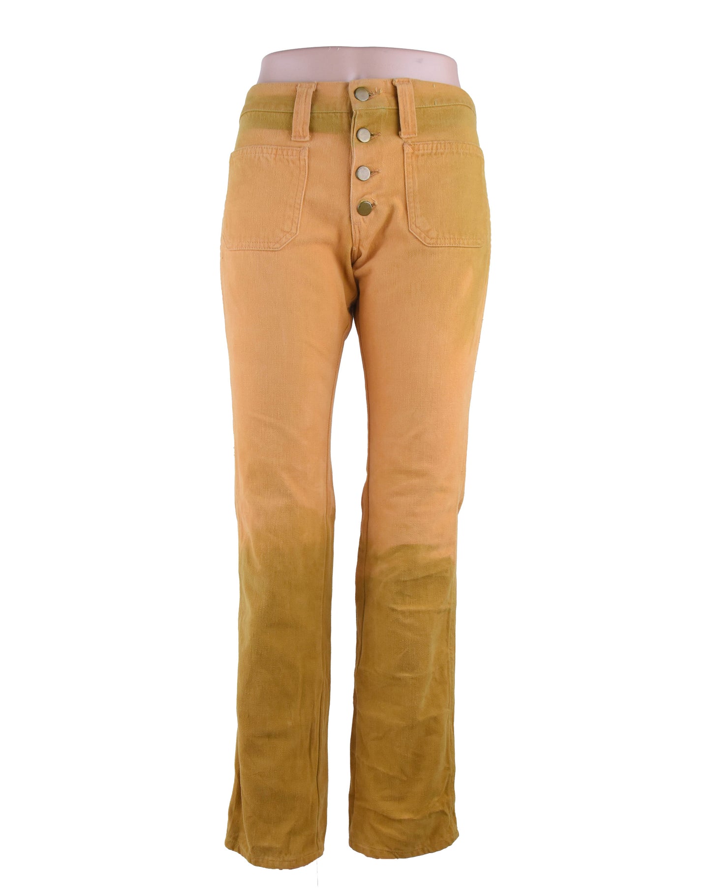 "Natural Born Killers" Mallory Knox's (Juliette Lewis) Jeans, Belt, and Boots