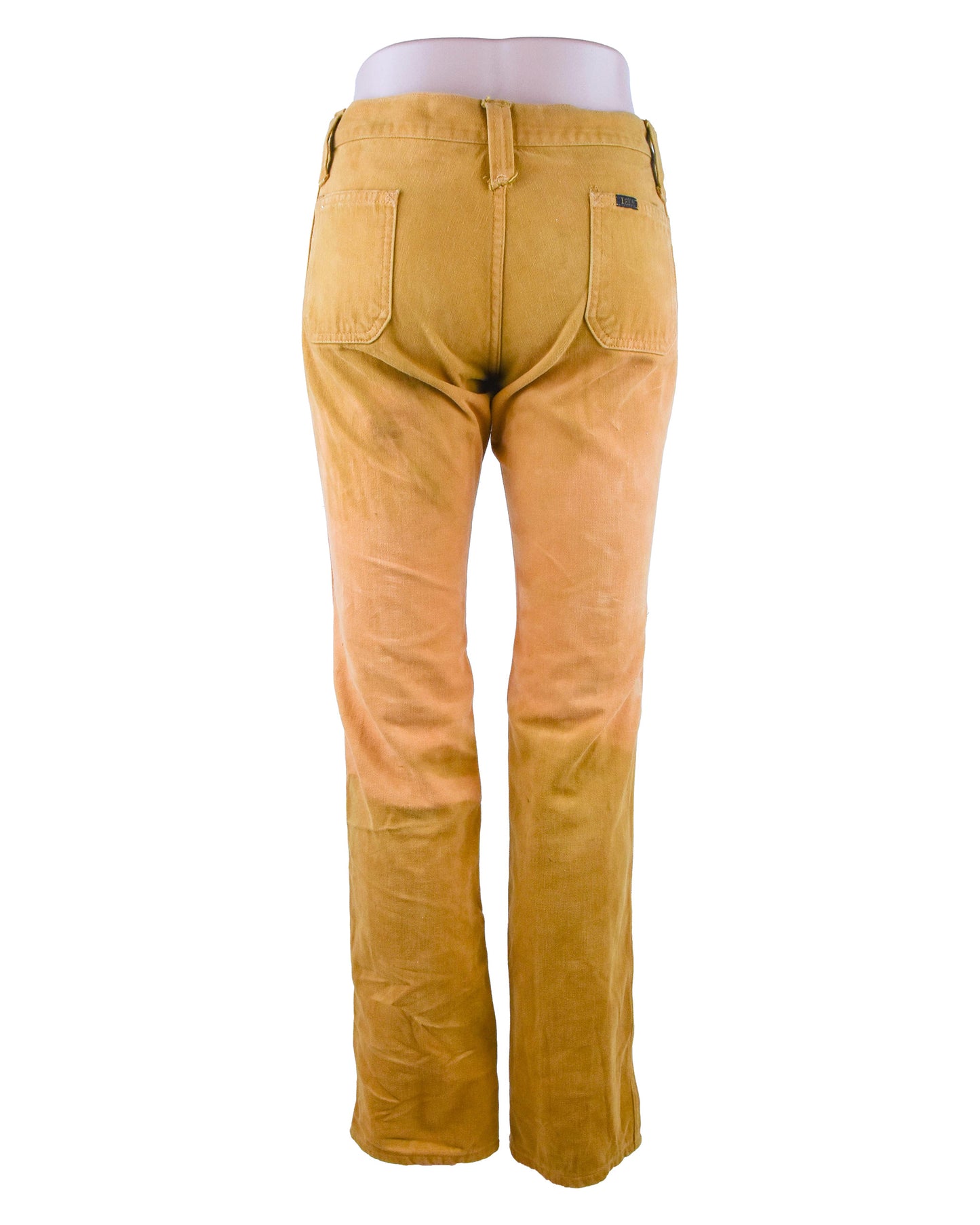 "Natural Born Killers" Mallory Knox's (Juliette Lewis) Jeans, Belt, and Boots
