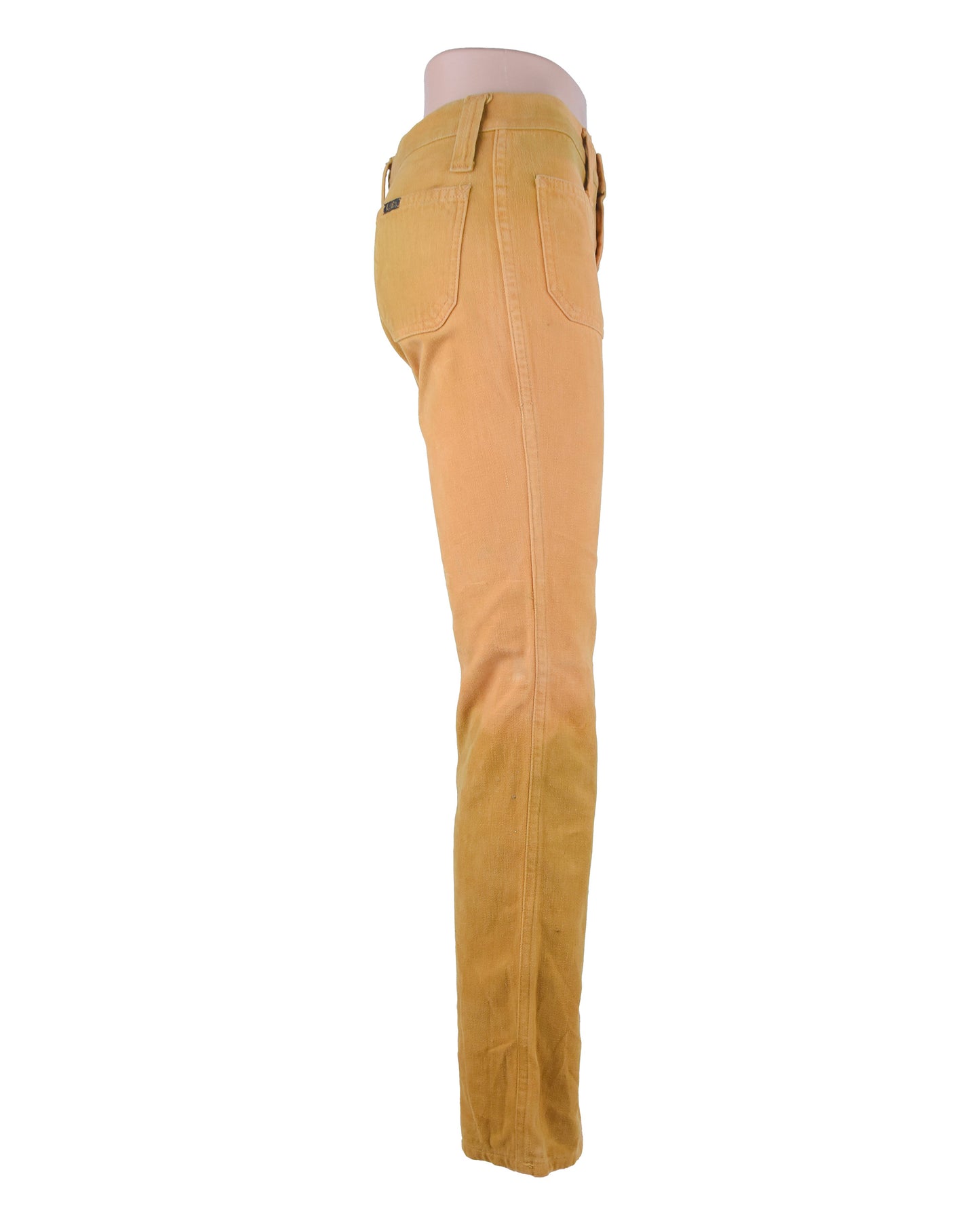 "Natural Born Killers" Mallory Knox's (Juliette Lewis) Jeans, Belt, and Boots
