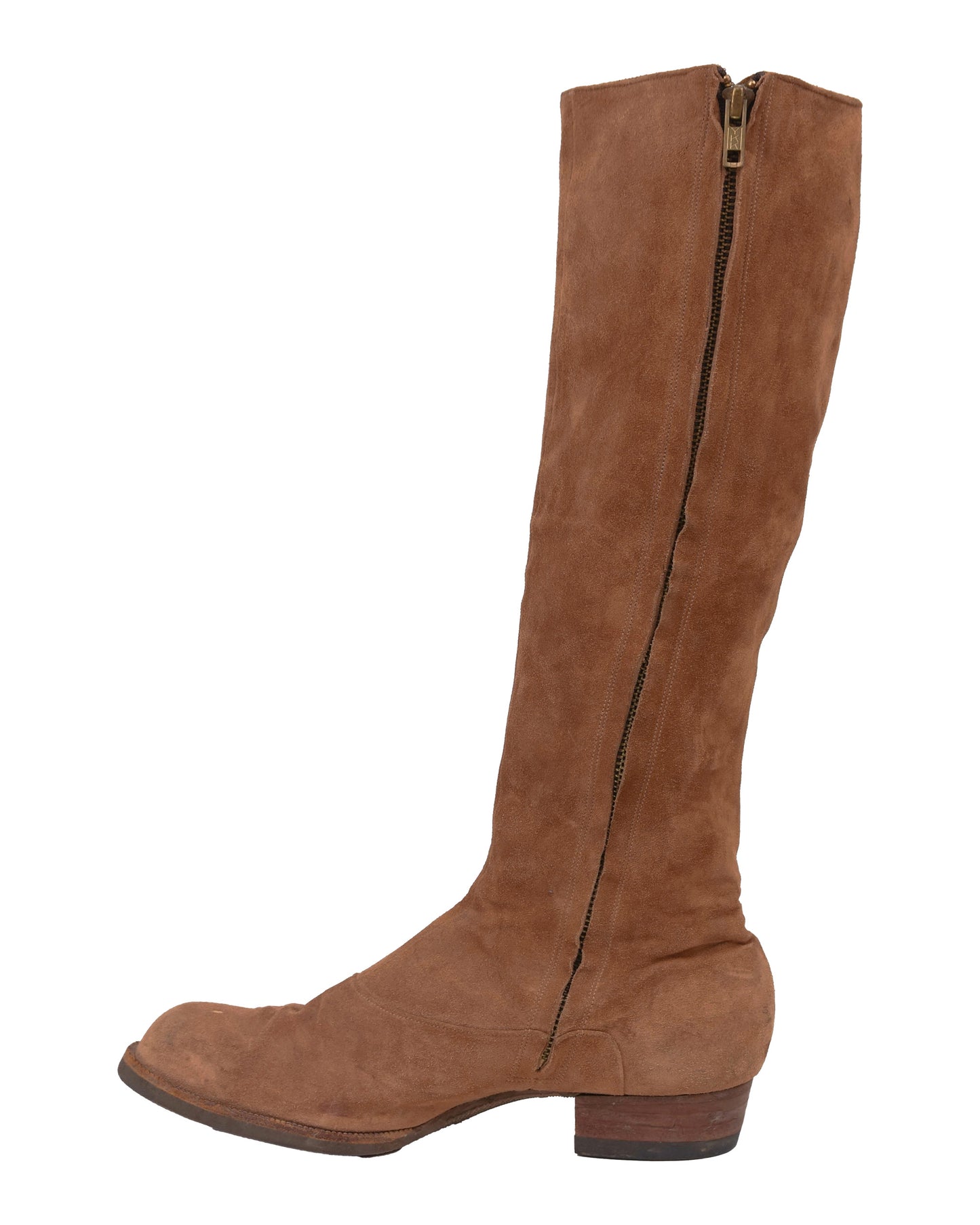 "Natural Born Killers" Mallory Knox's (Juliette Lewis) Jeans, Belt, and Boots