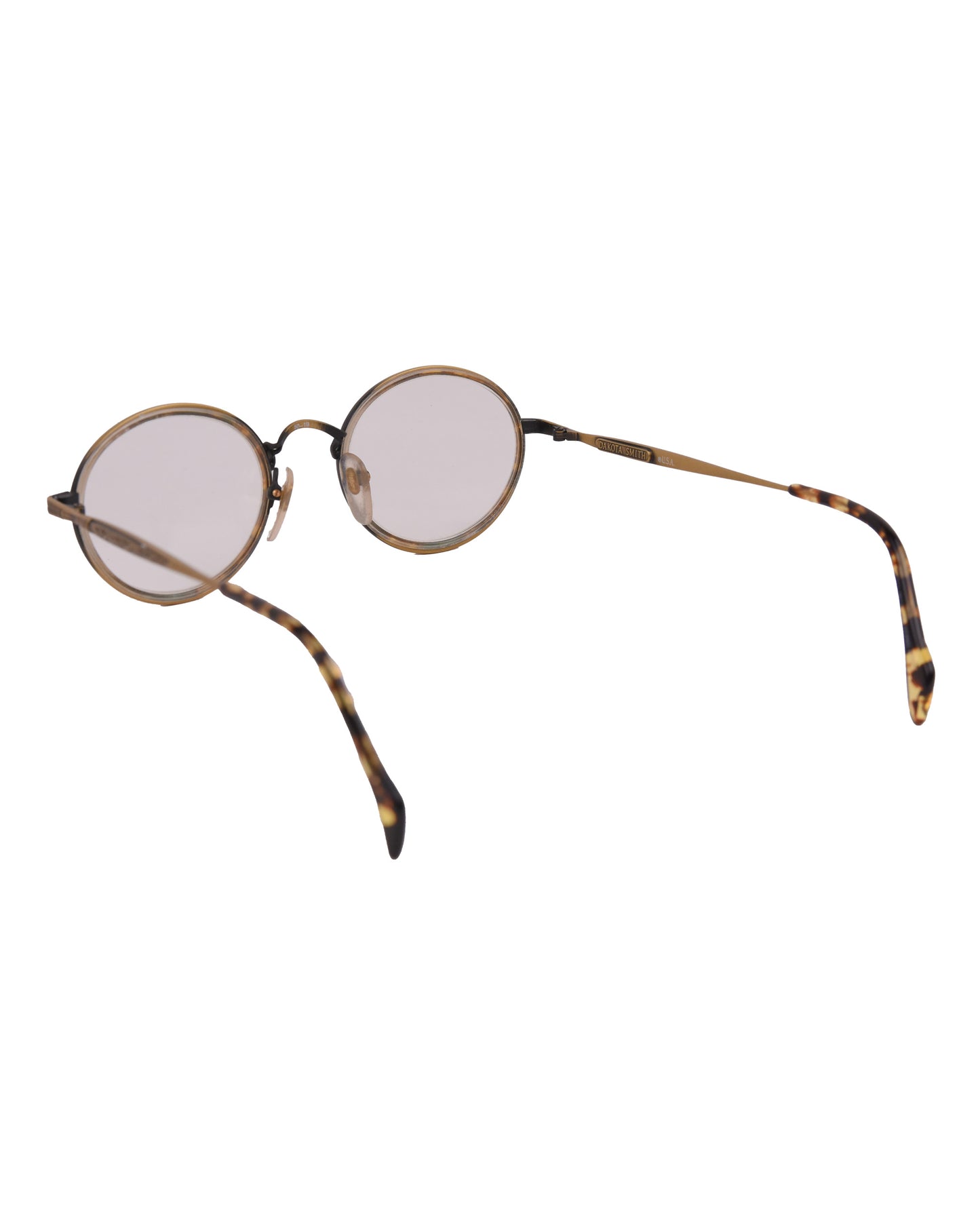 "Junior" Dr. Alex Hesse's (Arnold Schwarzenegger) Eyeglasses