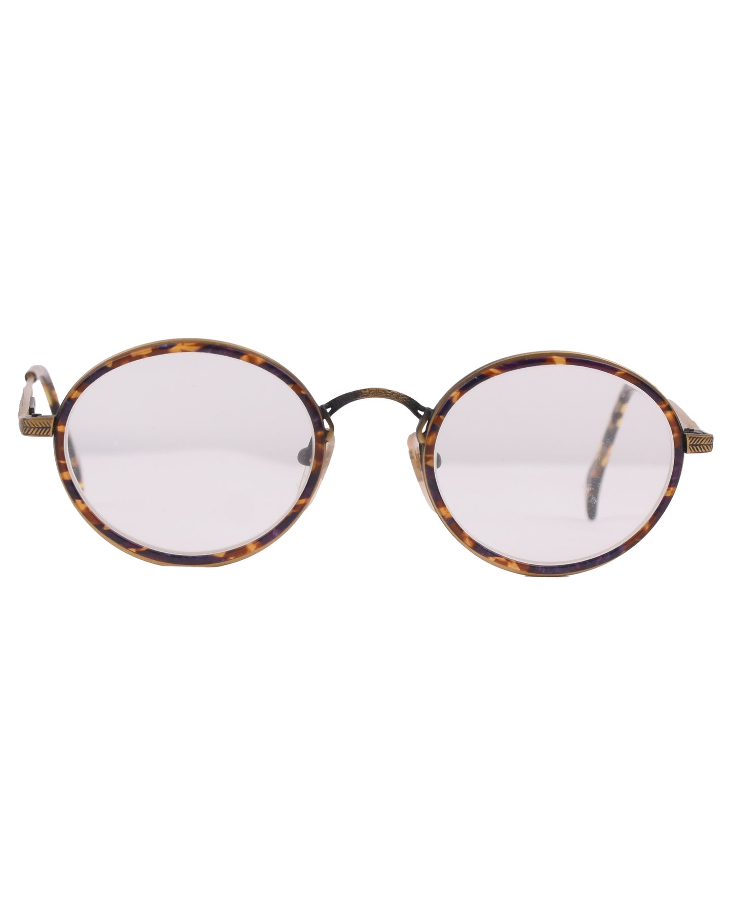 "Junior" Dr. Alex Hesse's (Arnold Schwarzenegger) Eyeglasses