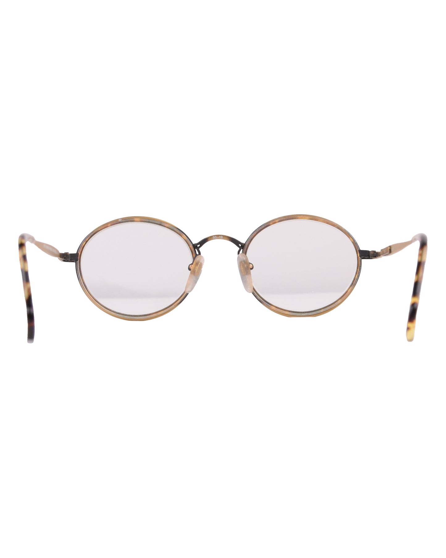 "Junior" Dr. Alex Hesse's (Arnold Schwarzenegger) Eyeglasses