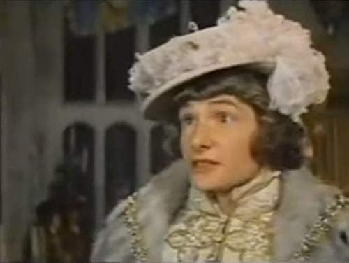 "Crossed Swords" (1977) Edward's (Mark Lester) Costume