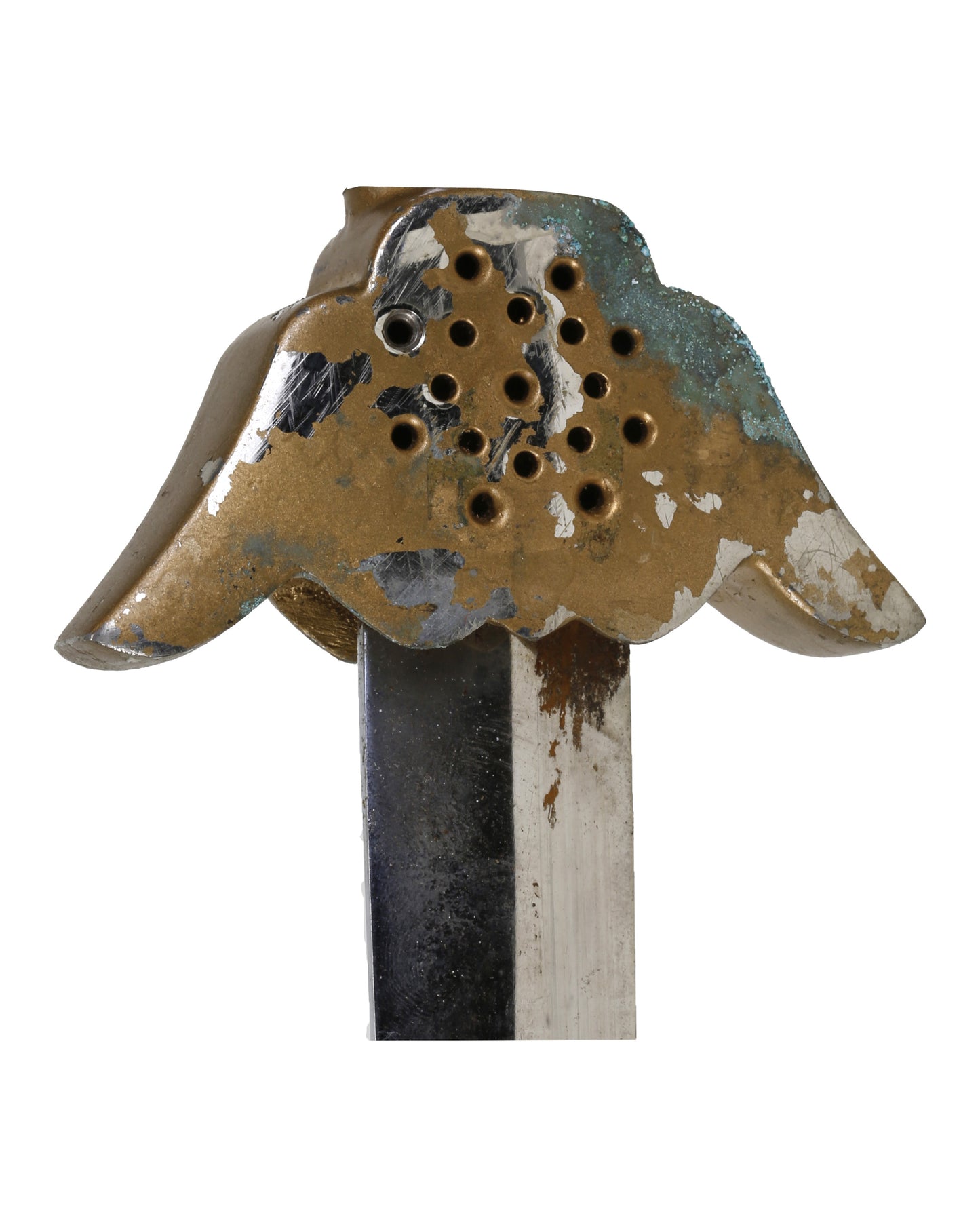 "Duel to the Death (Xian si jue)" Sheng Nan's (Flora Cheung) Sword and Sheath