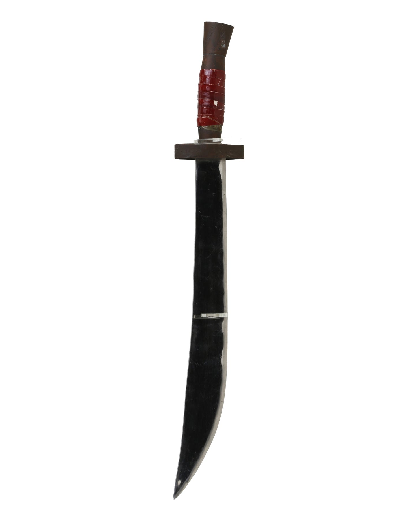"The Blade Spares None (Dao bu liu ren)" Ho Li-Chun's (Nora Miao) Sword