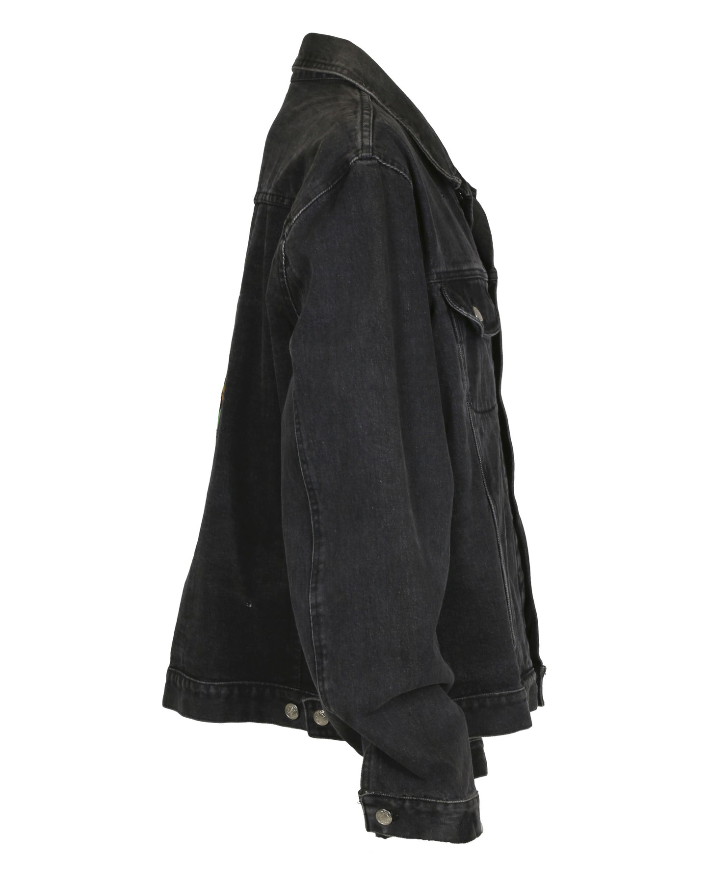 "Dinosaurs" (TV Series) Crew Jacket