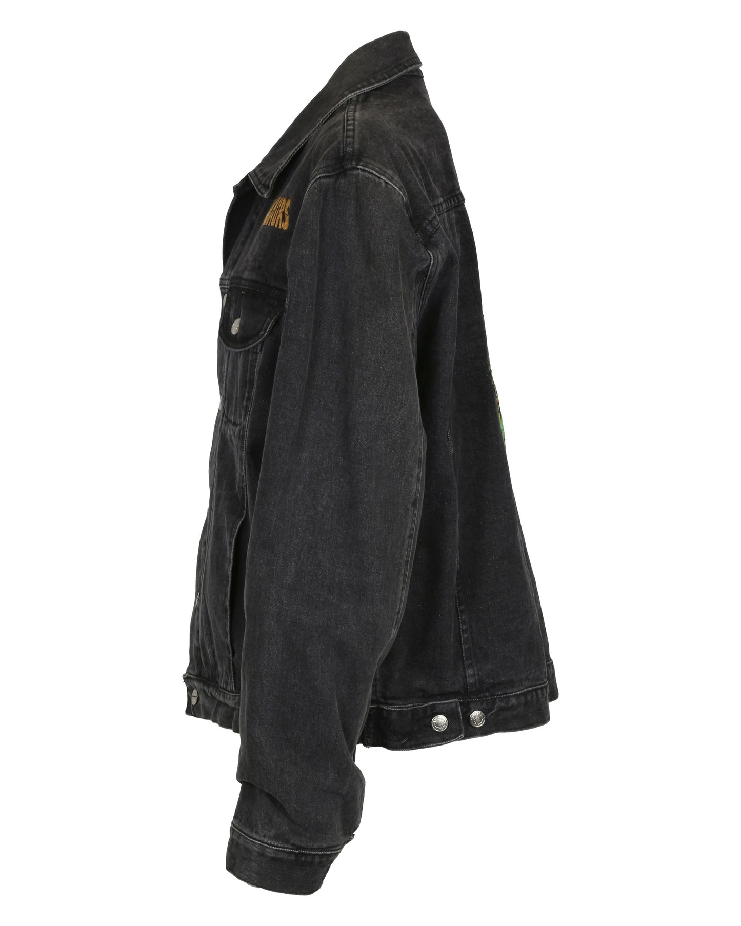 "Dinosaurs" (TV Series) Crew Jacket