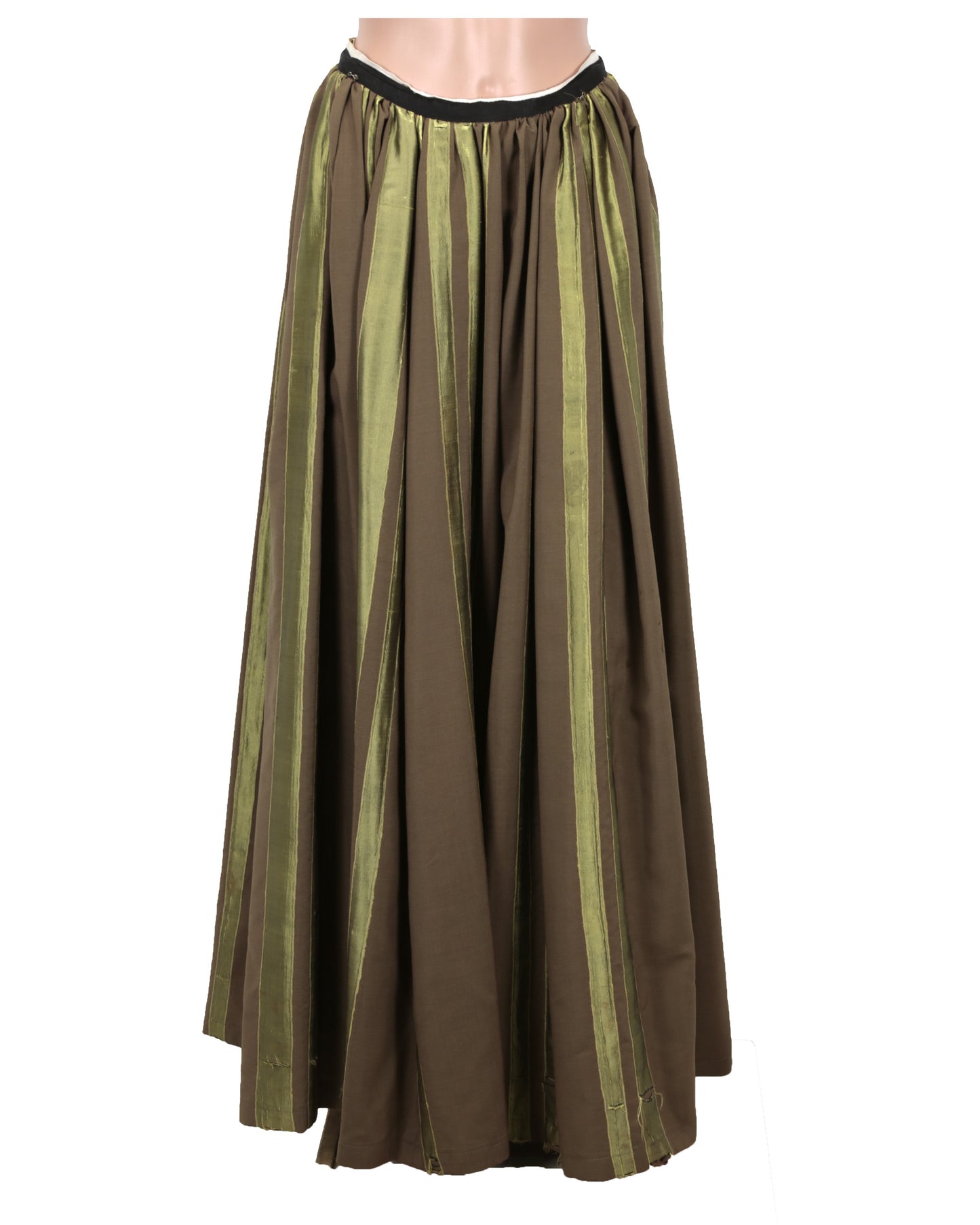 "David Copperfield" Aunt Betsy Trotwood's (Edith Evans) Costume