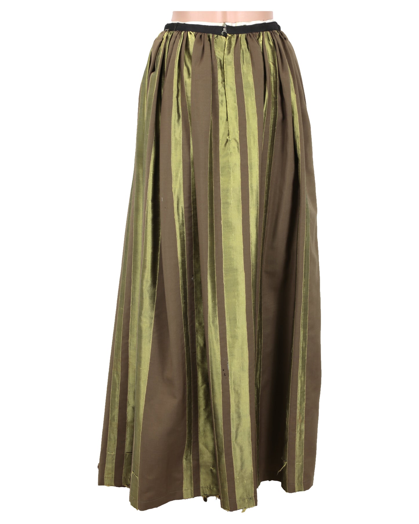 "David Copperfield" Aunt Betsy Trotwood's (Edith Evans) Costume