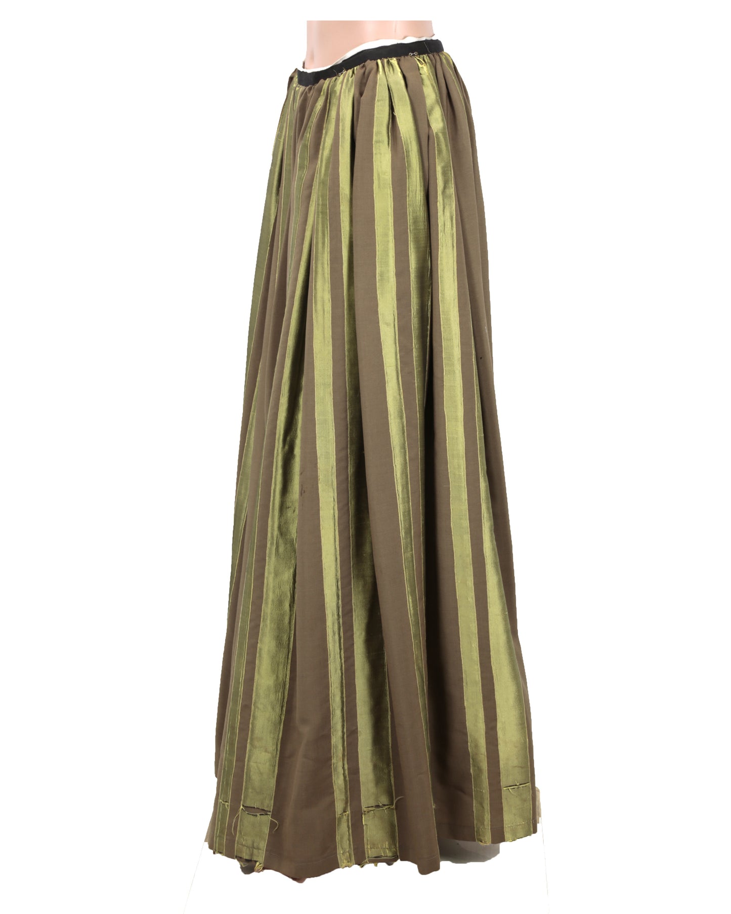 "David Copperfield" Aunt Betsy Trotwood's (Edith Evans) Costume