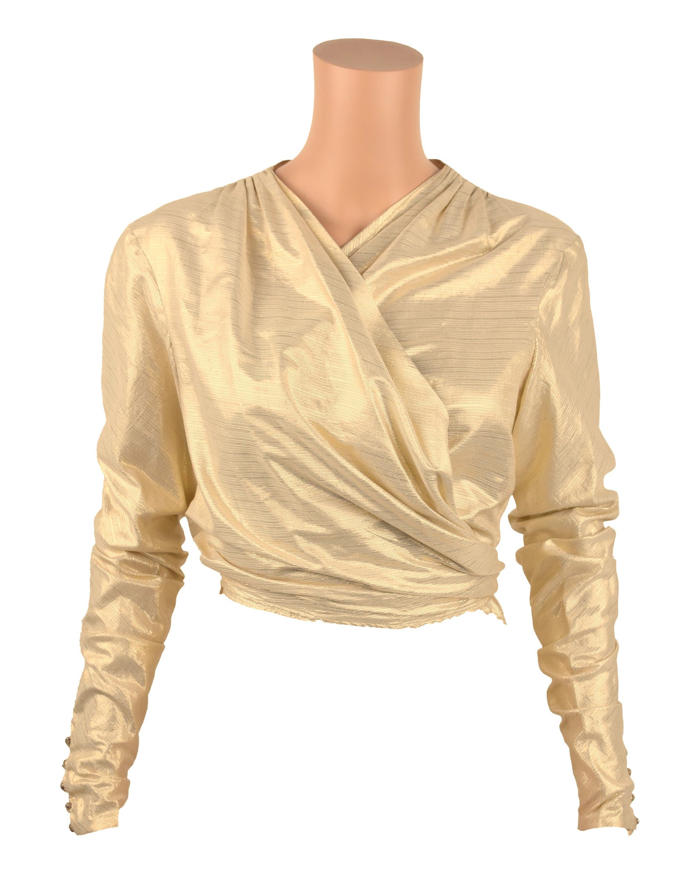 "Harem" (TV Movie) Kadin's (Ava Gardner) Shirt and Headpiece