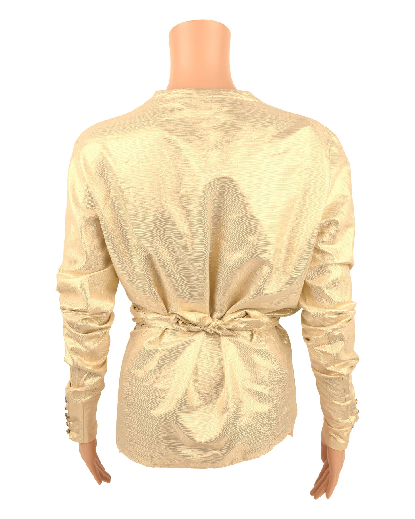 "Harem" (TV Movie) Kadin's (Ava Gardner) Shirt and Headpiece