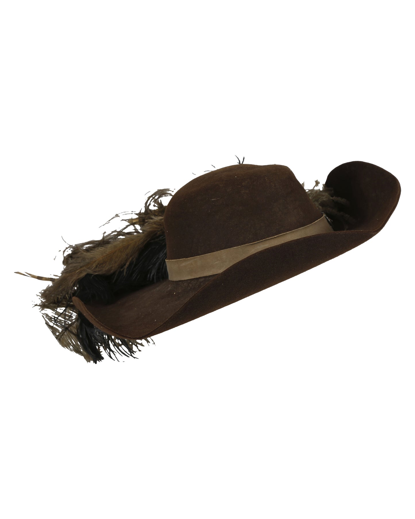 "Cyrano de Bergerac" Cyrano de Bergerac's (Gérard Depardieu) Hat