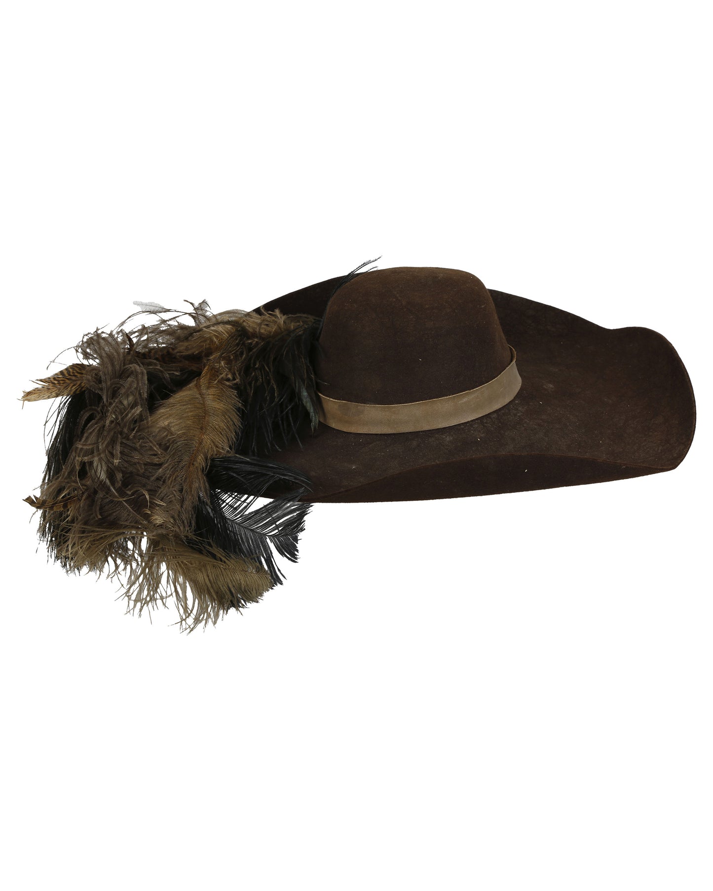"Cyrano de Bergerac" Cyrano de Bergerac's (Gérard Depardieu) Hat