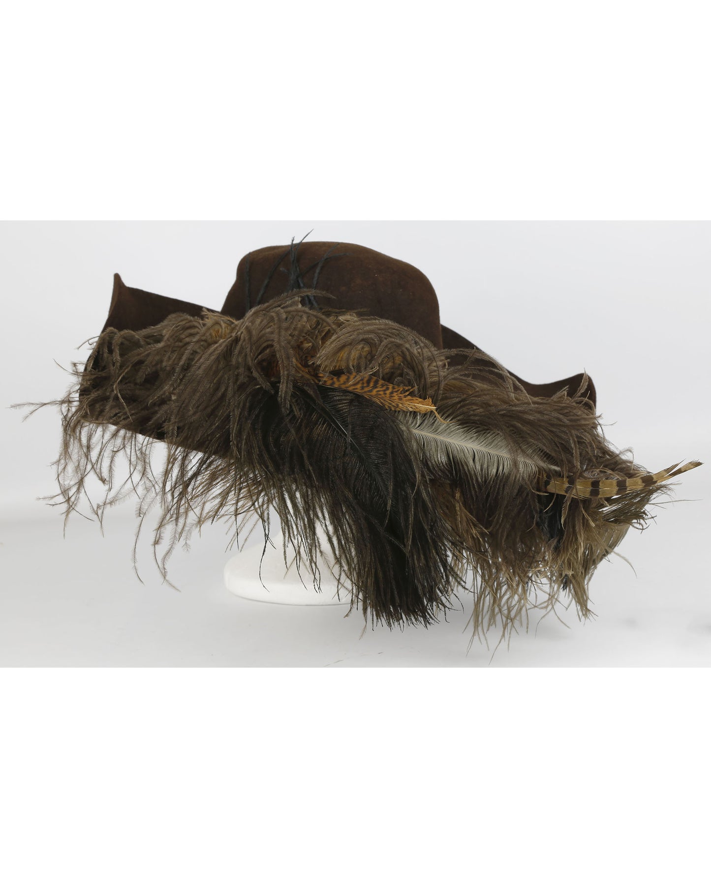 "Cyrano de Bergerac" Cyrano de Bergerac's (Gérard Depardieu) Hat