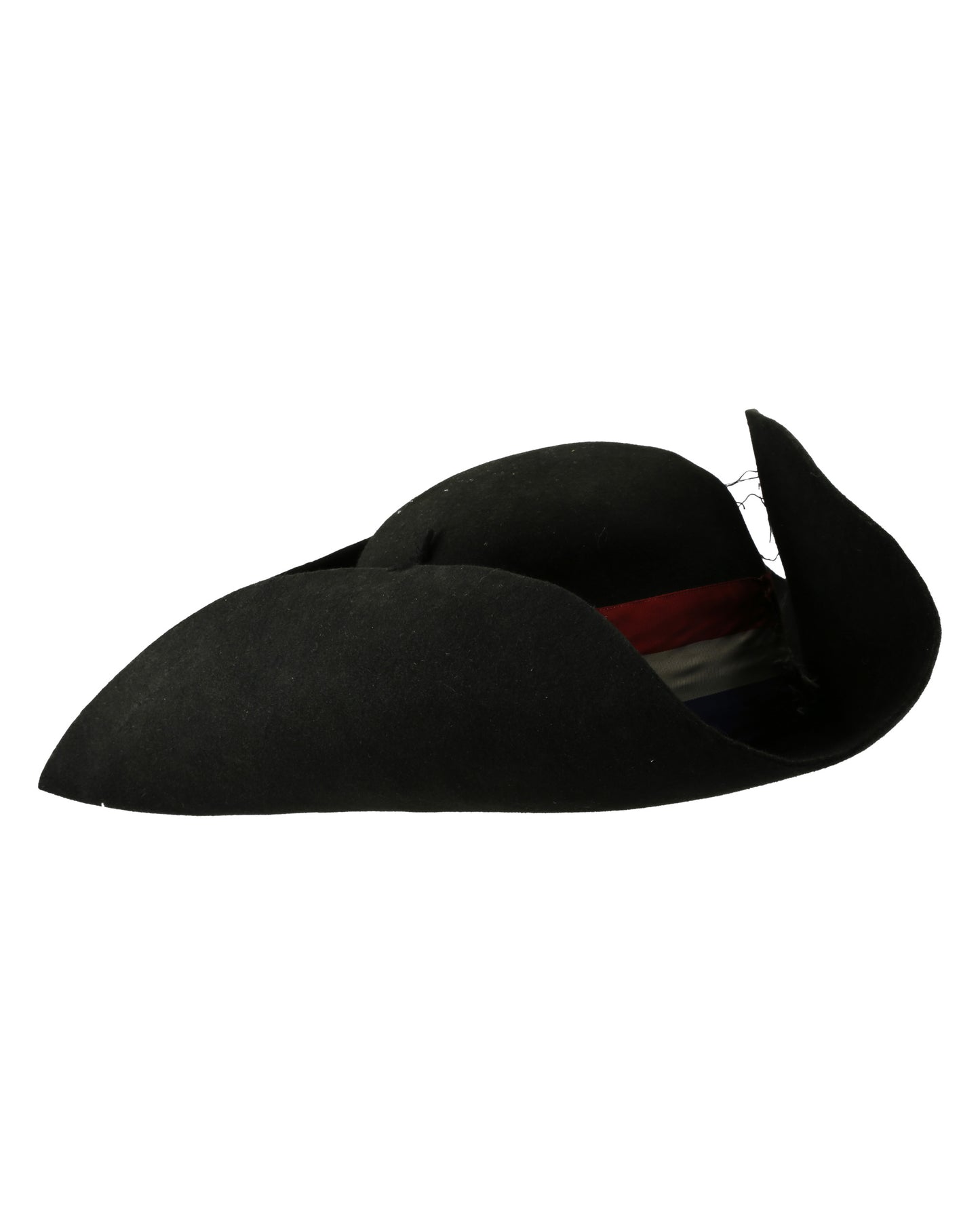 "Chouans!" Tarquin Larmor's (Lambert Wilson) Hat