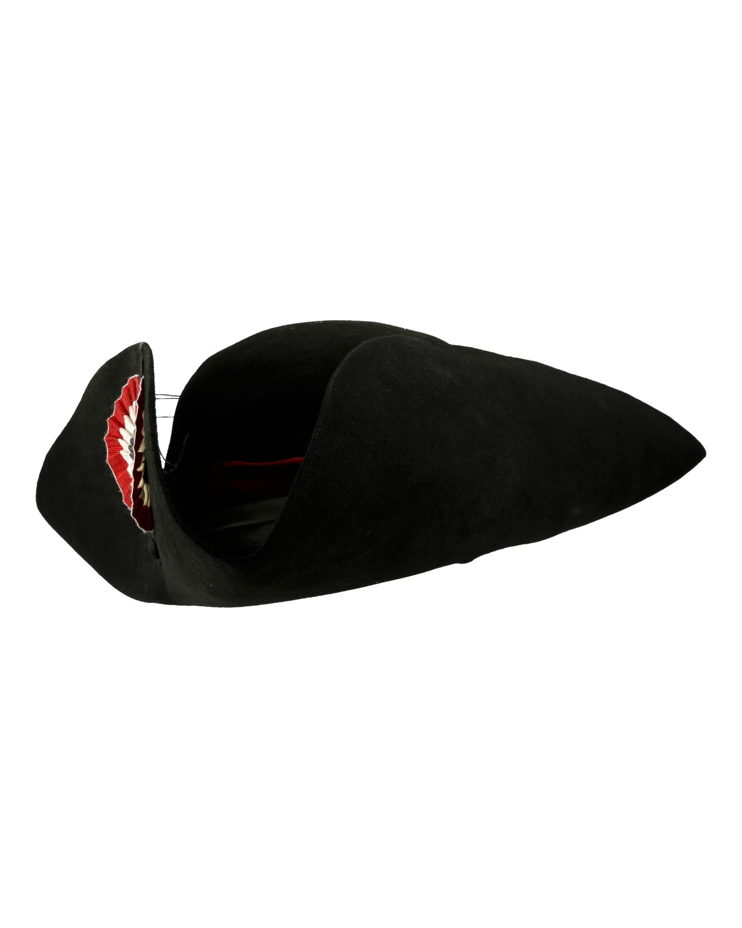 "Chouans!" Tarquin Larmor's (Lambert Wilson) Hat