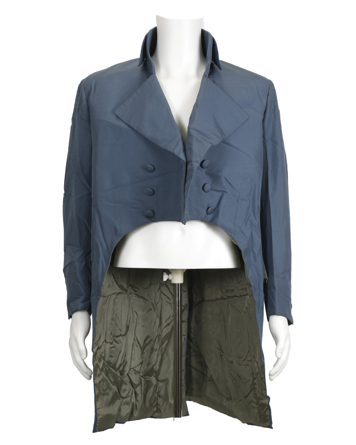 "Freedom, Equality, Sauerkraut (Liberté, égalité, choucroute)" Marat's (Jean Yanne) Costume