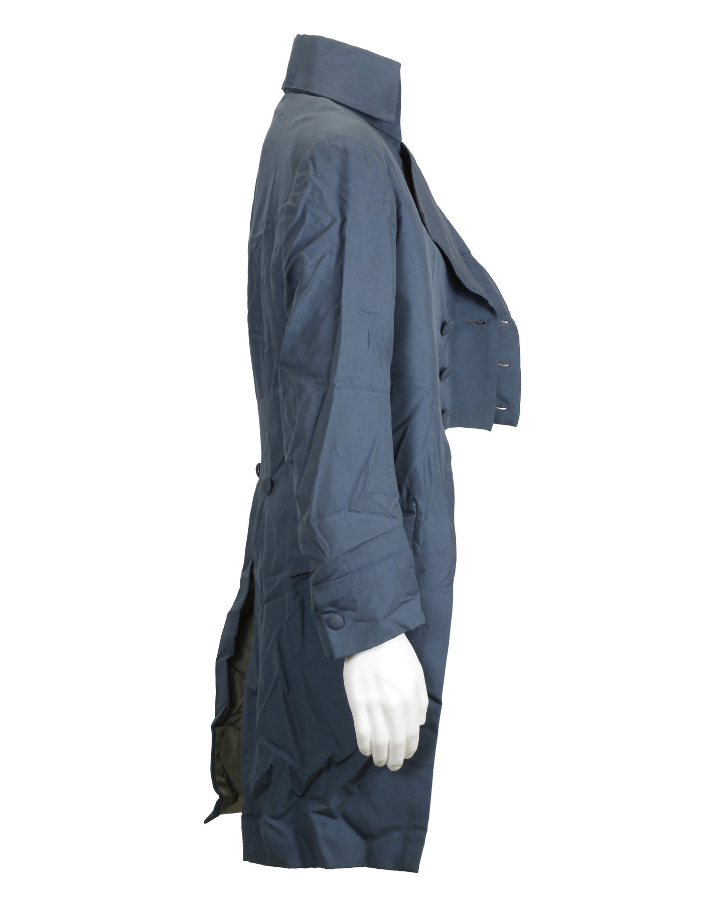 "Freedom, Equality, Sauerkraut (Liberté, égalité, choucroute)" Marat's (Jean Yanne) Costume