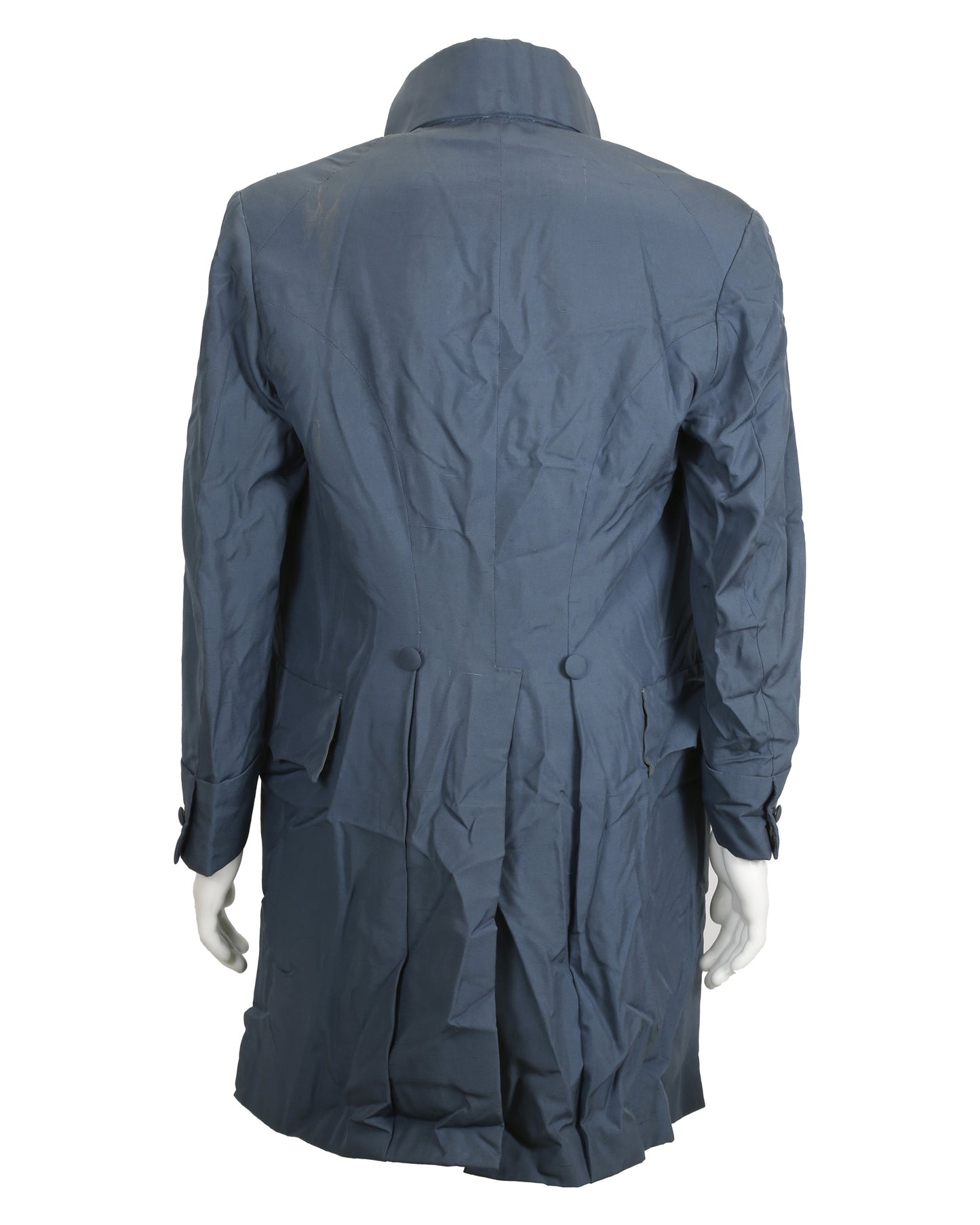 "Freedom, Equality, Sauerkraut (Liberté, égalité, choucroute)" Marat's (Jean Yanne) Costume