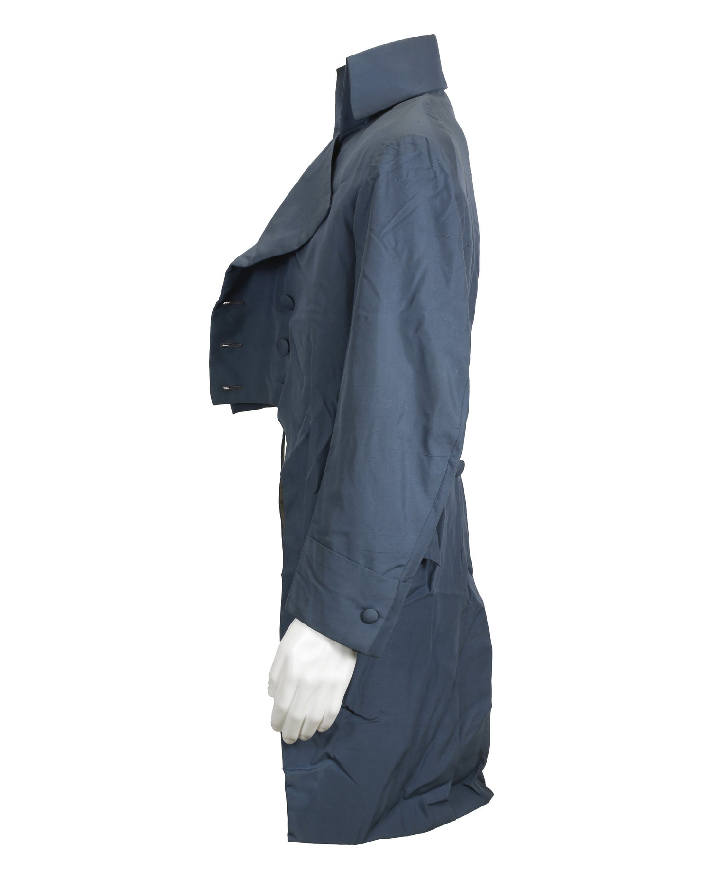 "Freedom, Equality, Sauerkraut (Liberté, égalité, choucroute)" Marat's (Jean Yanne) Costume