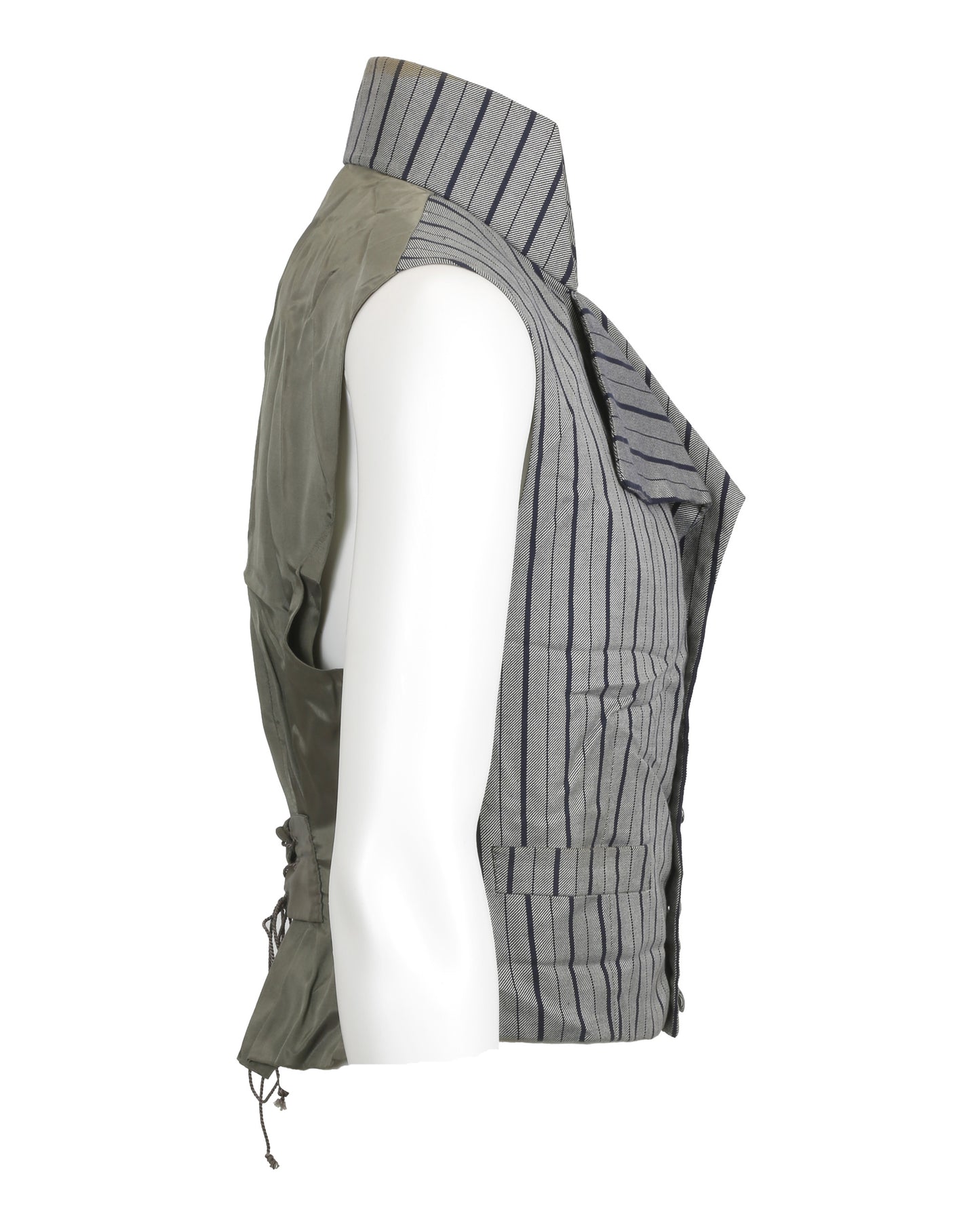 "Freedom, Equality, Sauerkraut (Liberté, égalité, choucroute)" Marat's (Jean Yanne) Costume