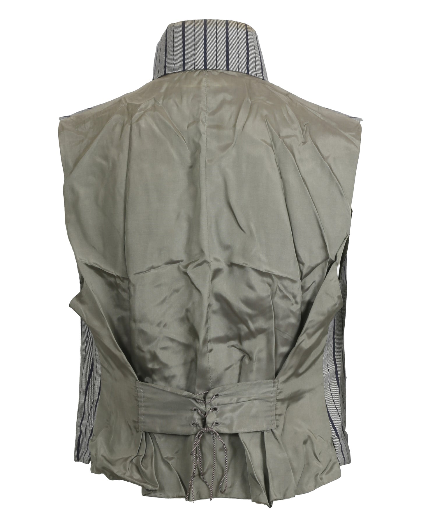 "Freedom, Equality, Sauerkraut (Liberté, égalité, choucroute)" Marat's (Jean Yanne) Costume