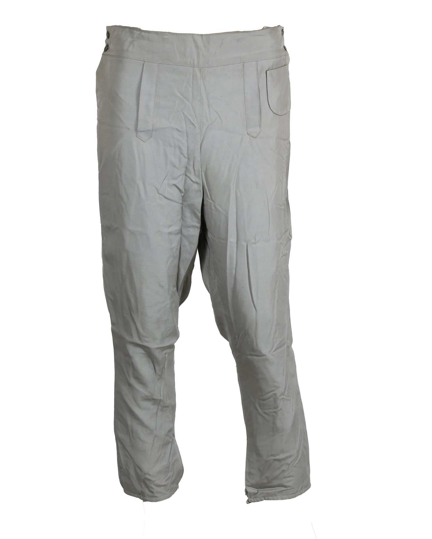 "Freedom, Equality, Sauerkraut (Liberté, égalité, choucroute)" Marat's (Jean Yanne) Costume